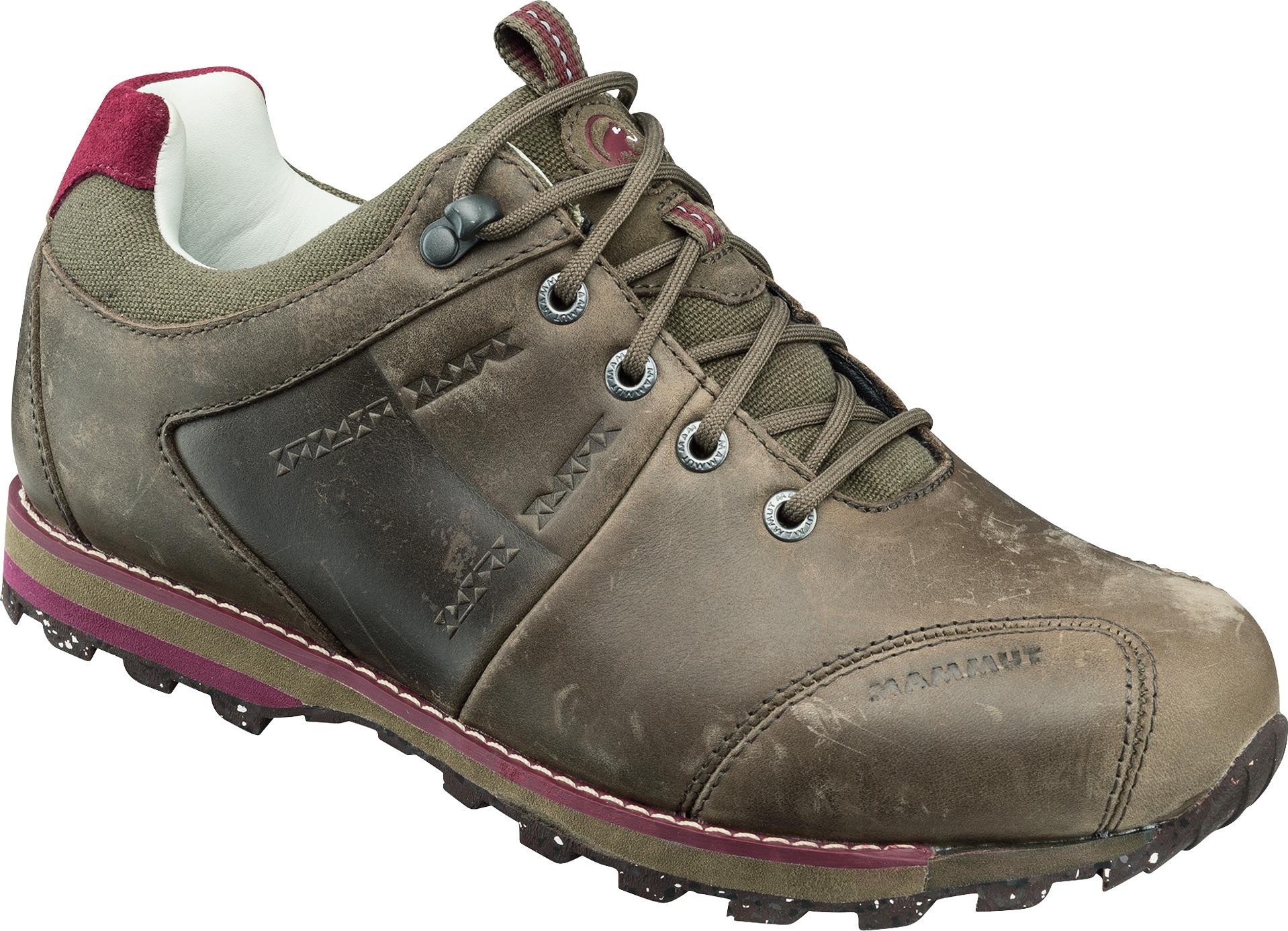 Product gallery image number 1 for product Alvra Low LTH Shoes - Women's