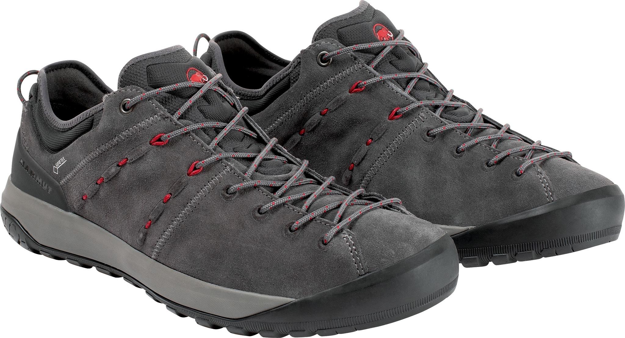 Product gallery image number 3 for product Hueco Low Gore-Tex Shoes - Men's