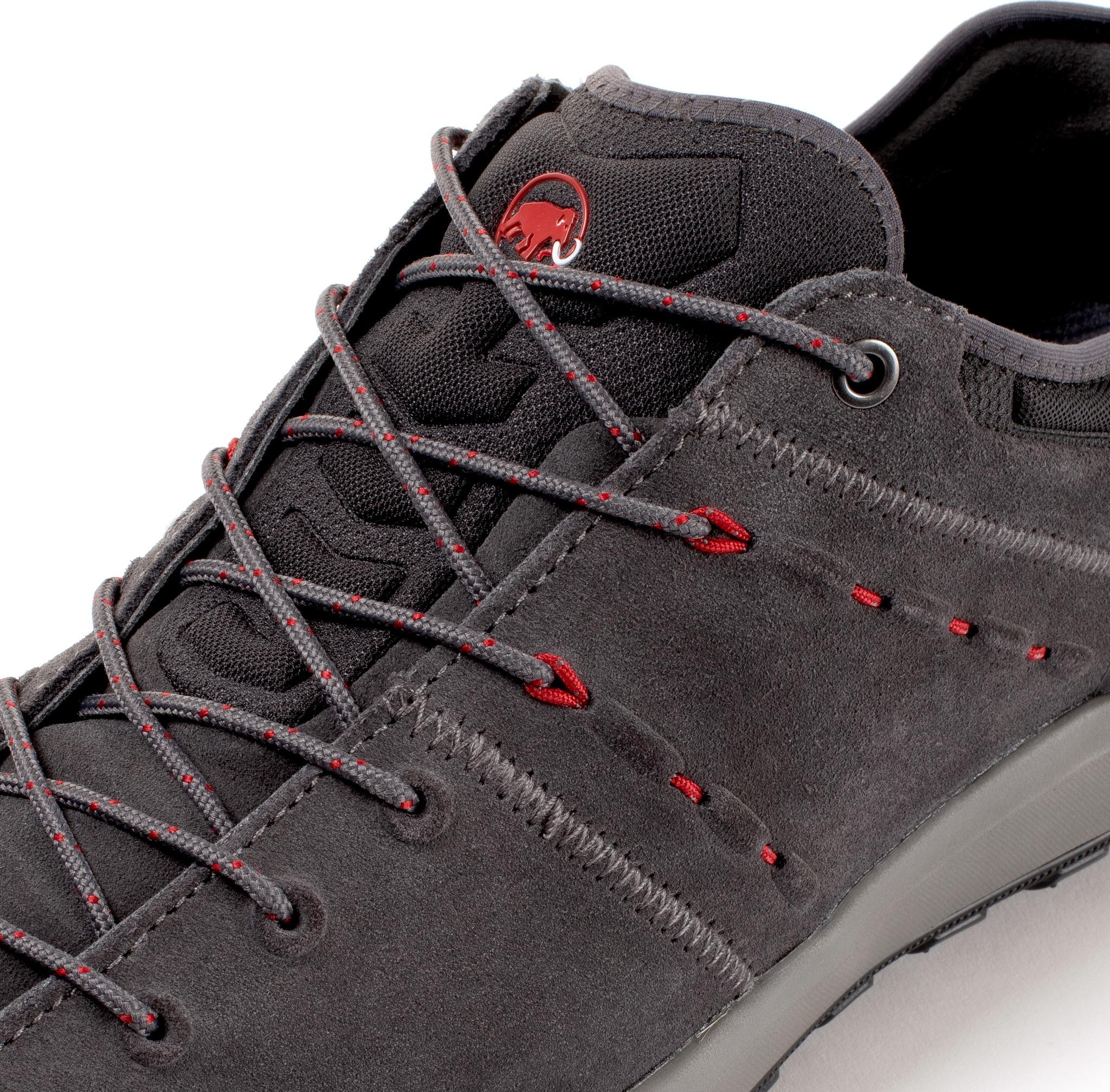 Product gallery image number 4 for product Hueco Low Gore-Tex Shoes - Men's