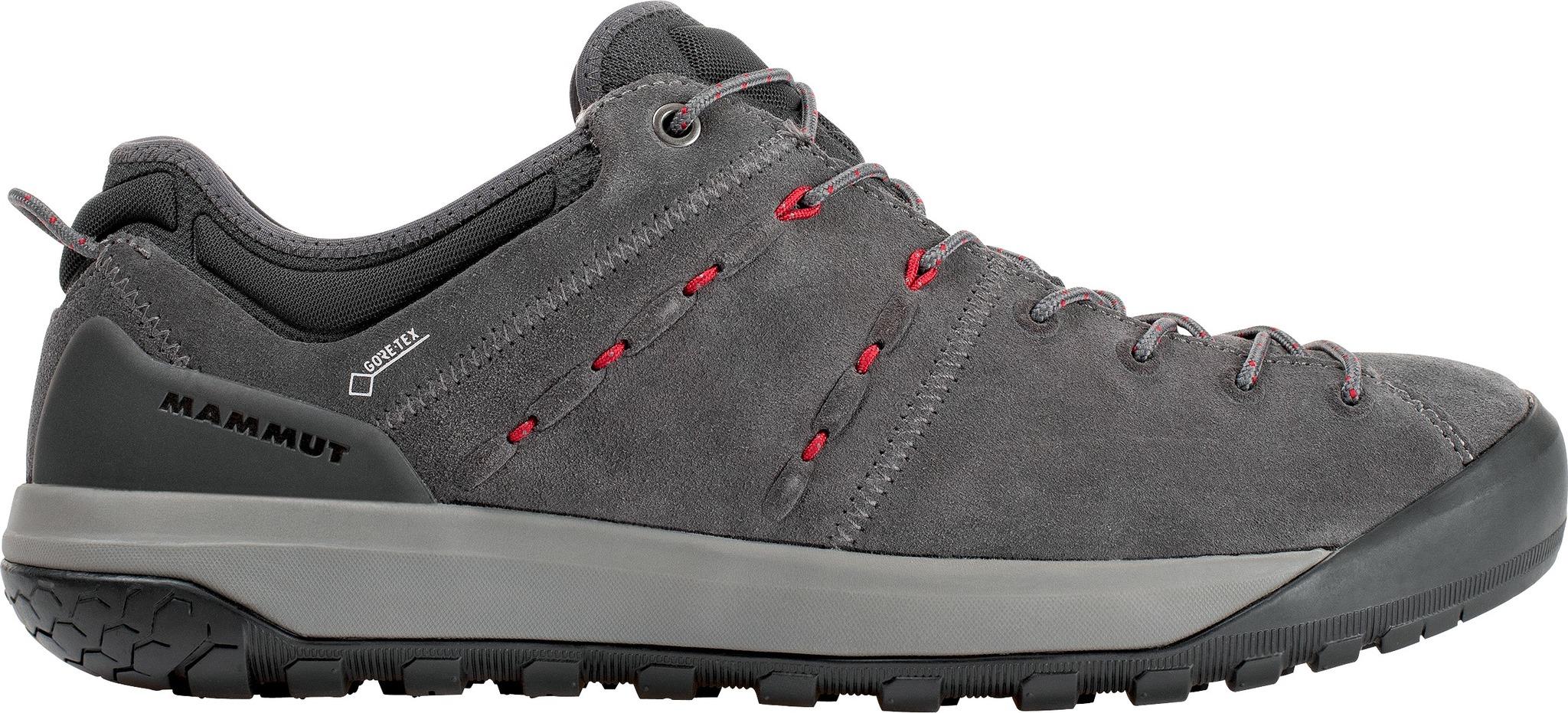 Product gallery image number 1 for product Hueco Low Gore-Tex Shoes - Men's