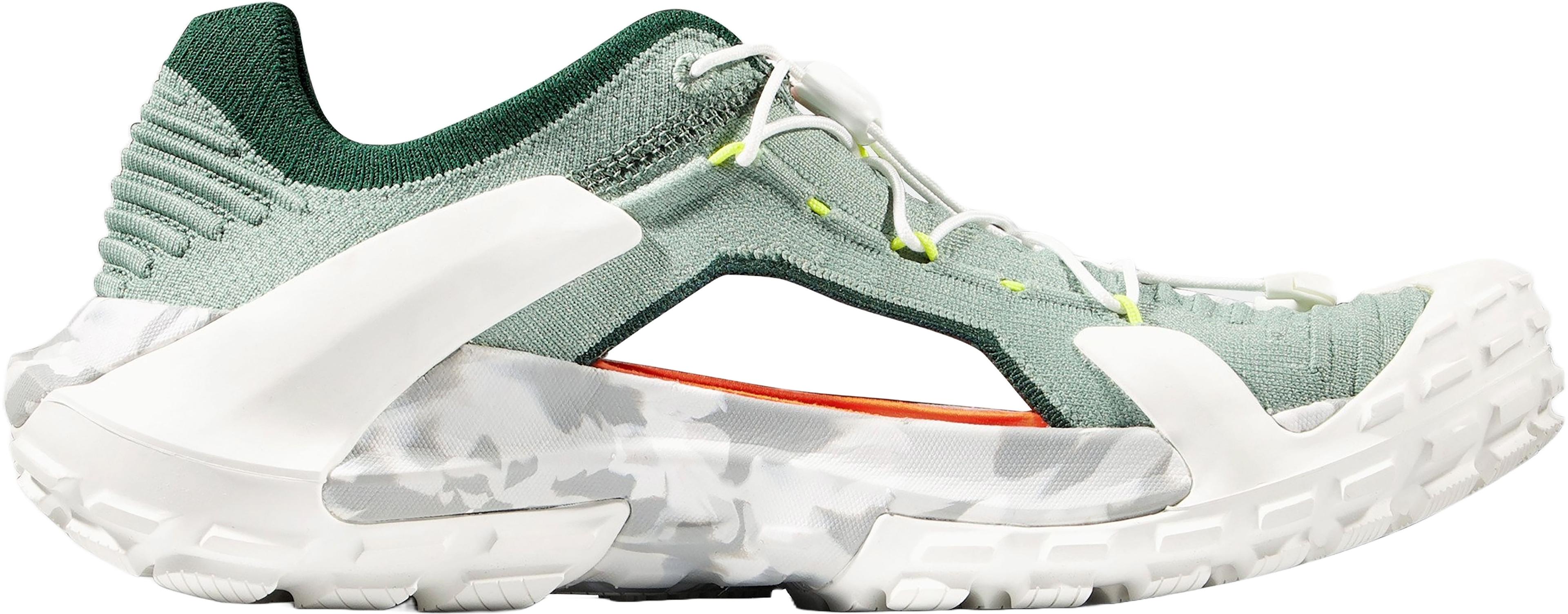 Product gallery image number 6 for product Hueco II Air Low Shoes - Women's