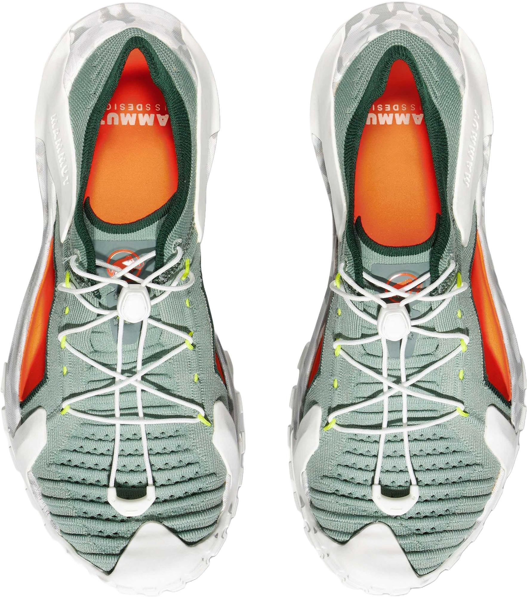 Product gallery image number 8 for product Hueco II Air Low Shoes - Women's