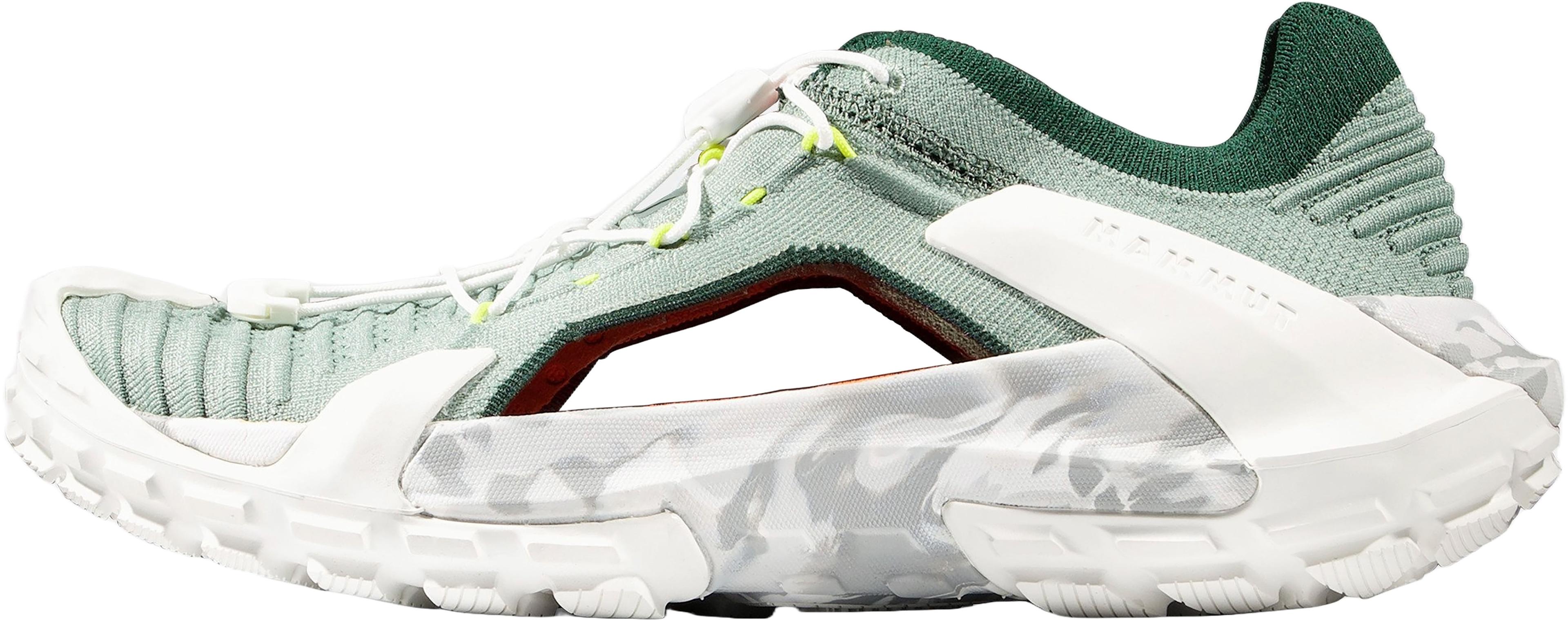 Product gallery image number 1 for product Hueco II Air Low Shoes - Women's