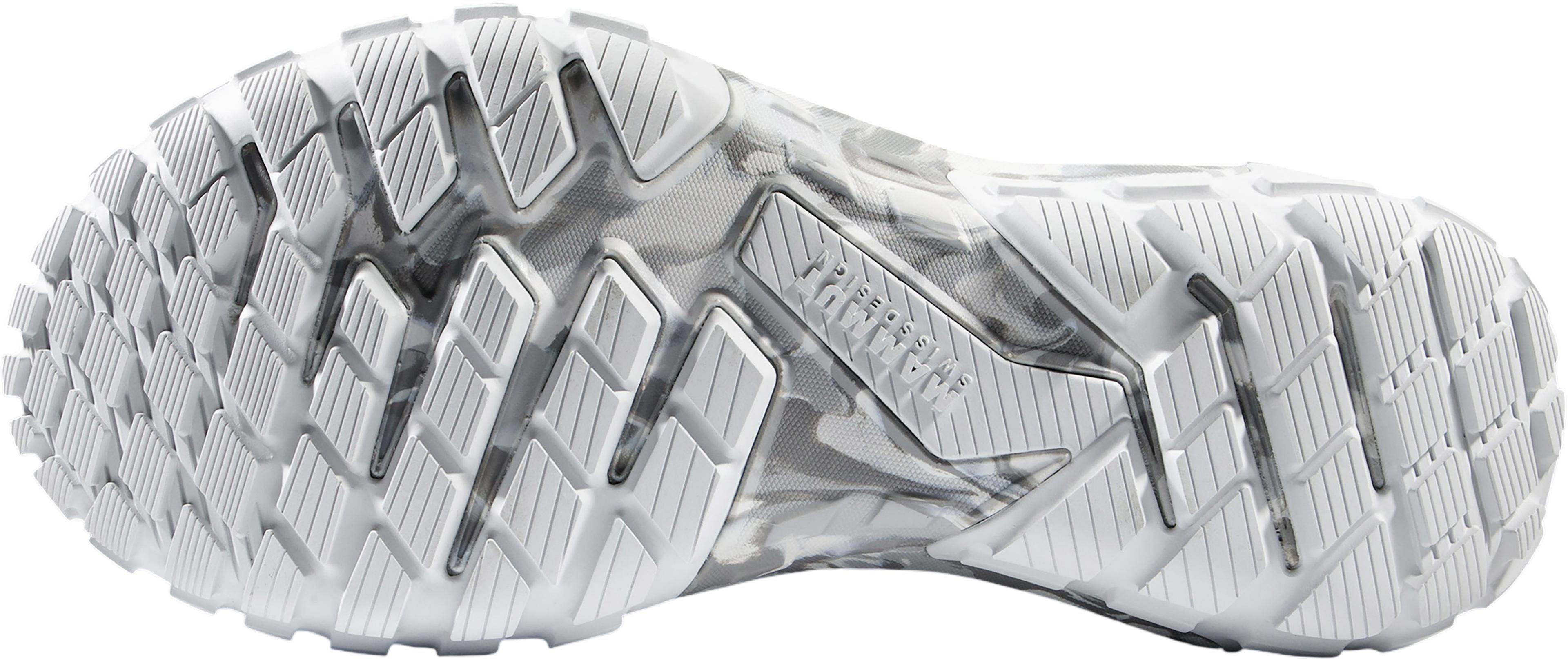 Product gallery image number 2 for product Hueco Knit II Low Shoes - Women's