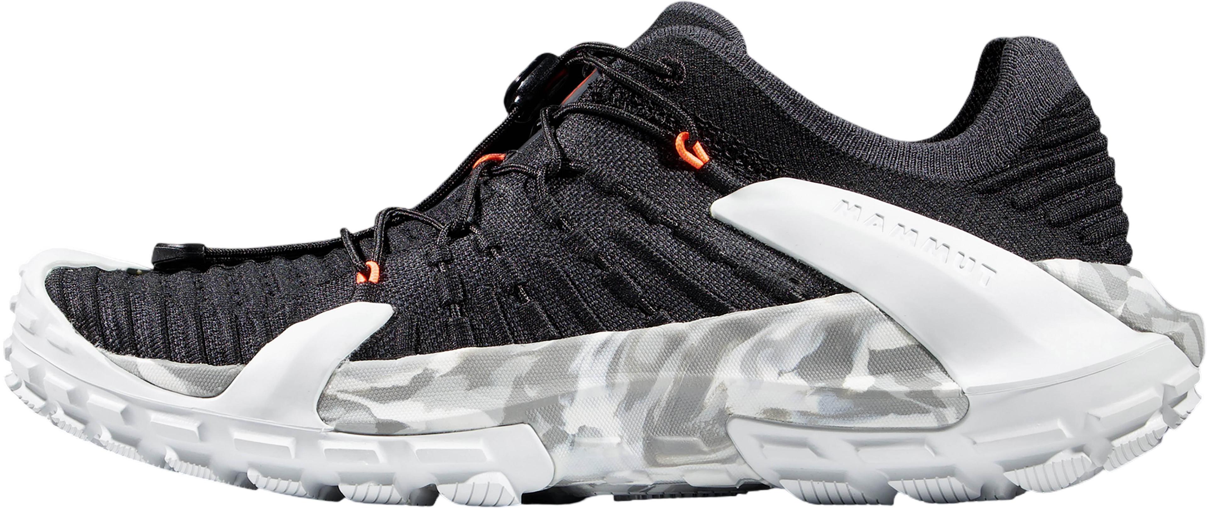 Product gallery image number 3 for product Hueco Knit II Low Shoes - Women's