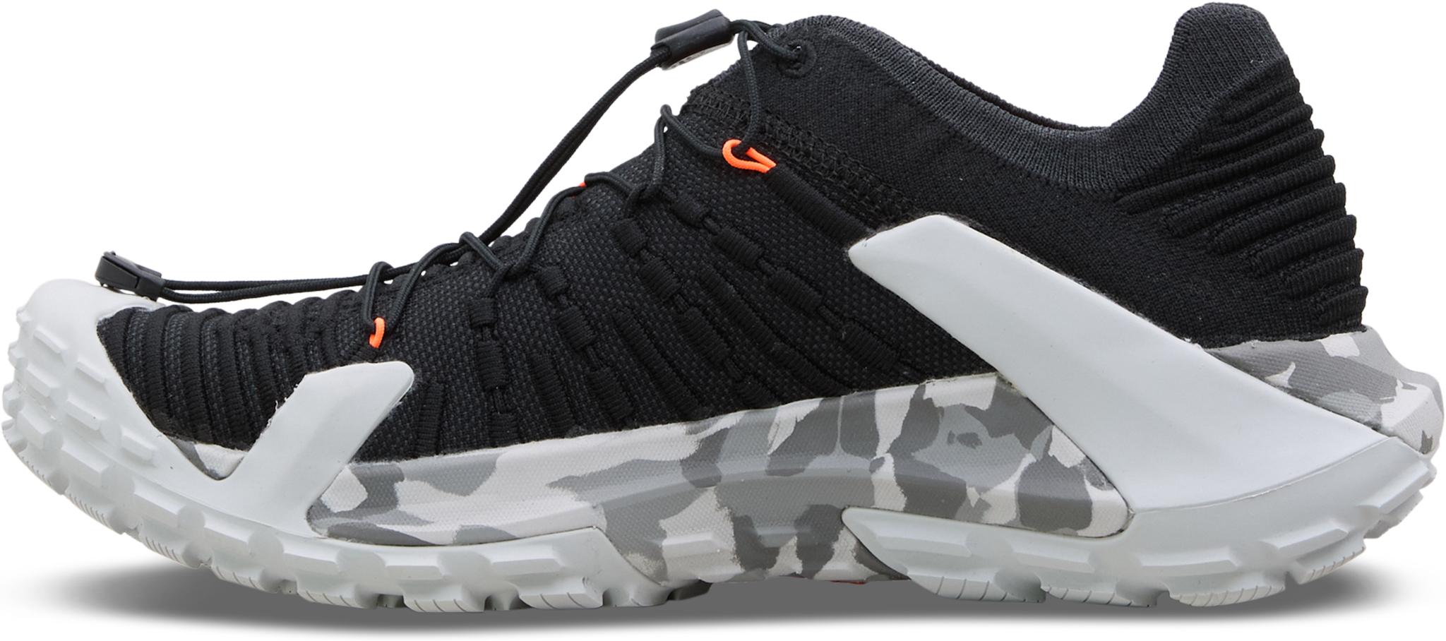 Product gallery image number 5 for product Hueco Knit II Low Shoes - Women's