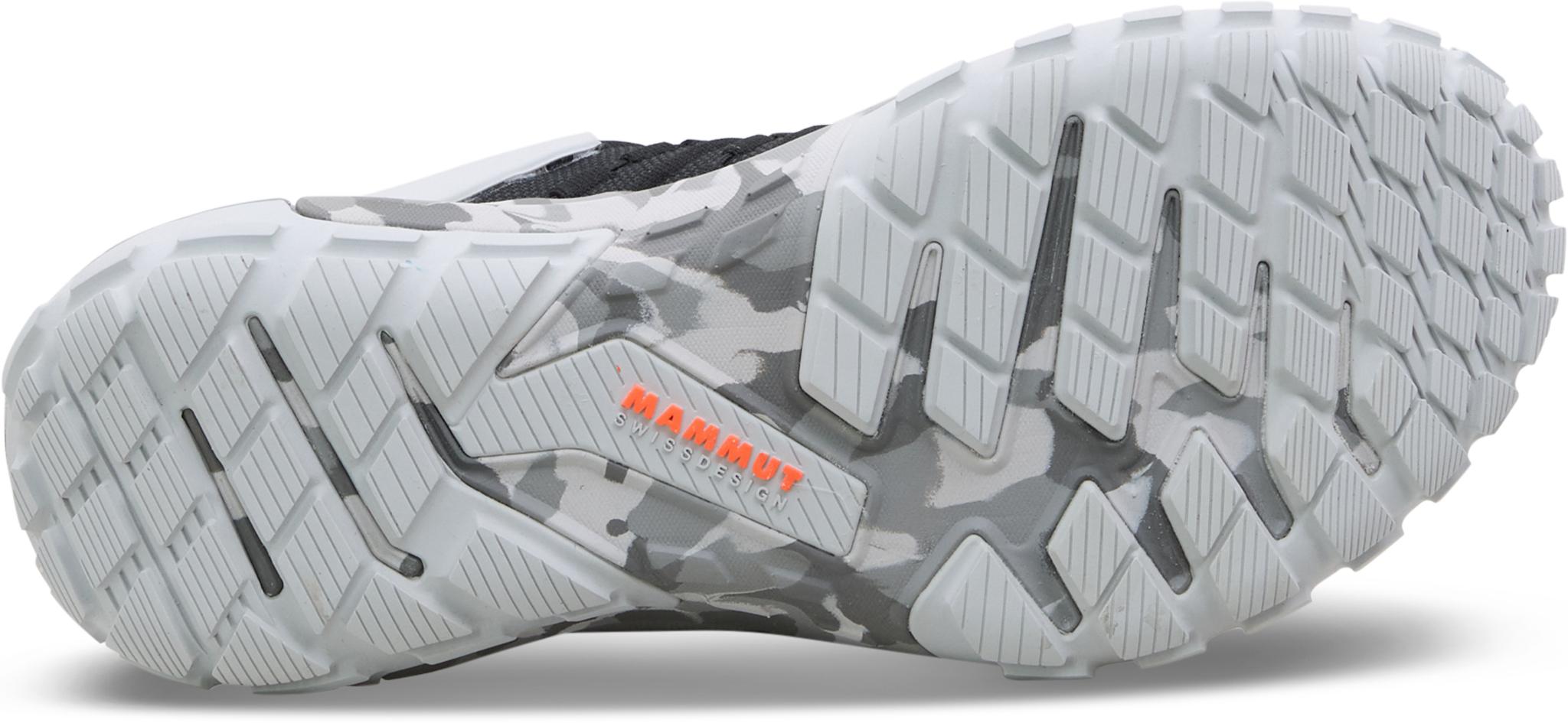 Product gallery image number 8 for product Hueco Knit II Low Shoes - Women's