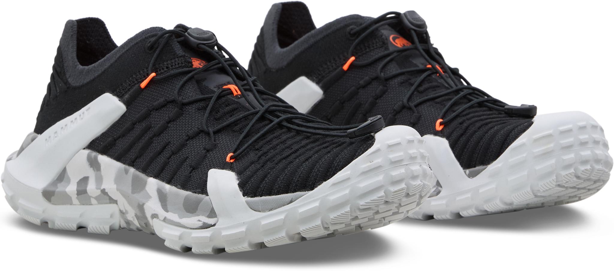 Product gallery image number 6 for product Hueco Knit II Low Shoes - Women's