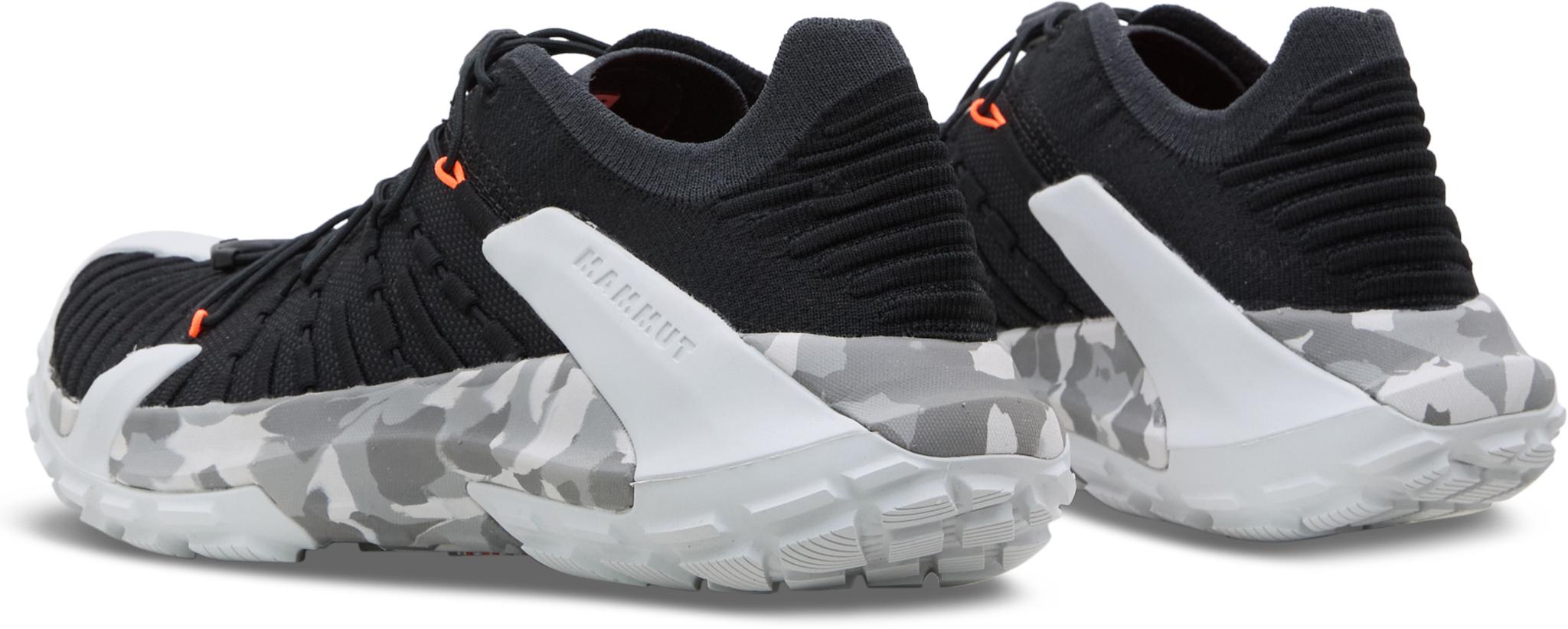 Product gallery image number 7 for product Hueco Knit II Low Shoes - Women's