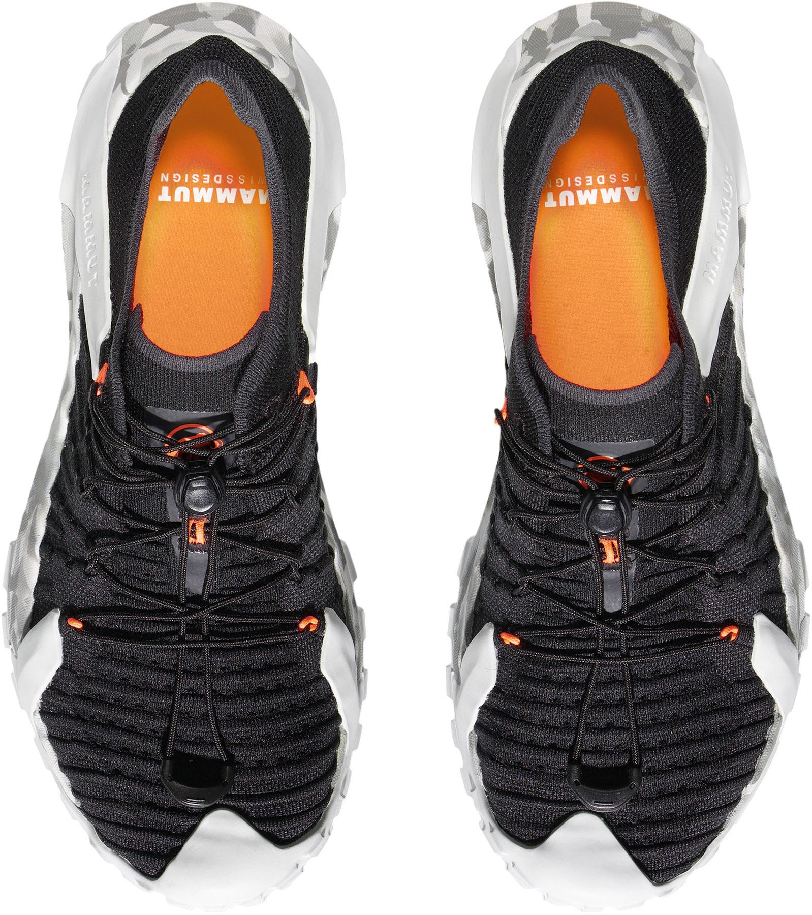 Product gallery image number 4 for product Hueco Knit II Low Shoes - Women's