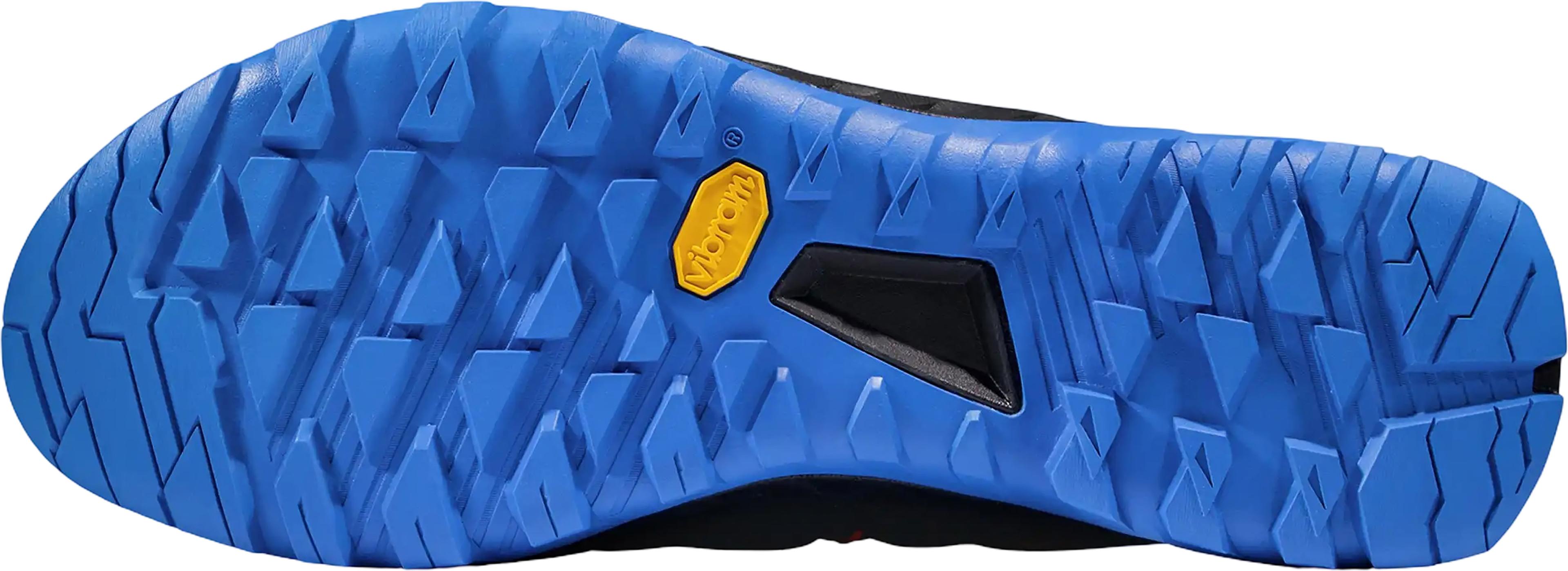 Product gallery image number 2 for product Alnasca Knit III Low GTX Approach Shoes - Men's