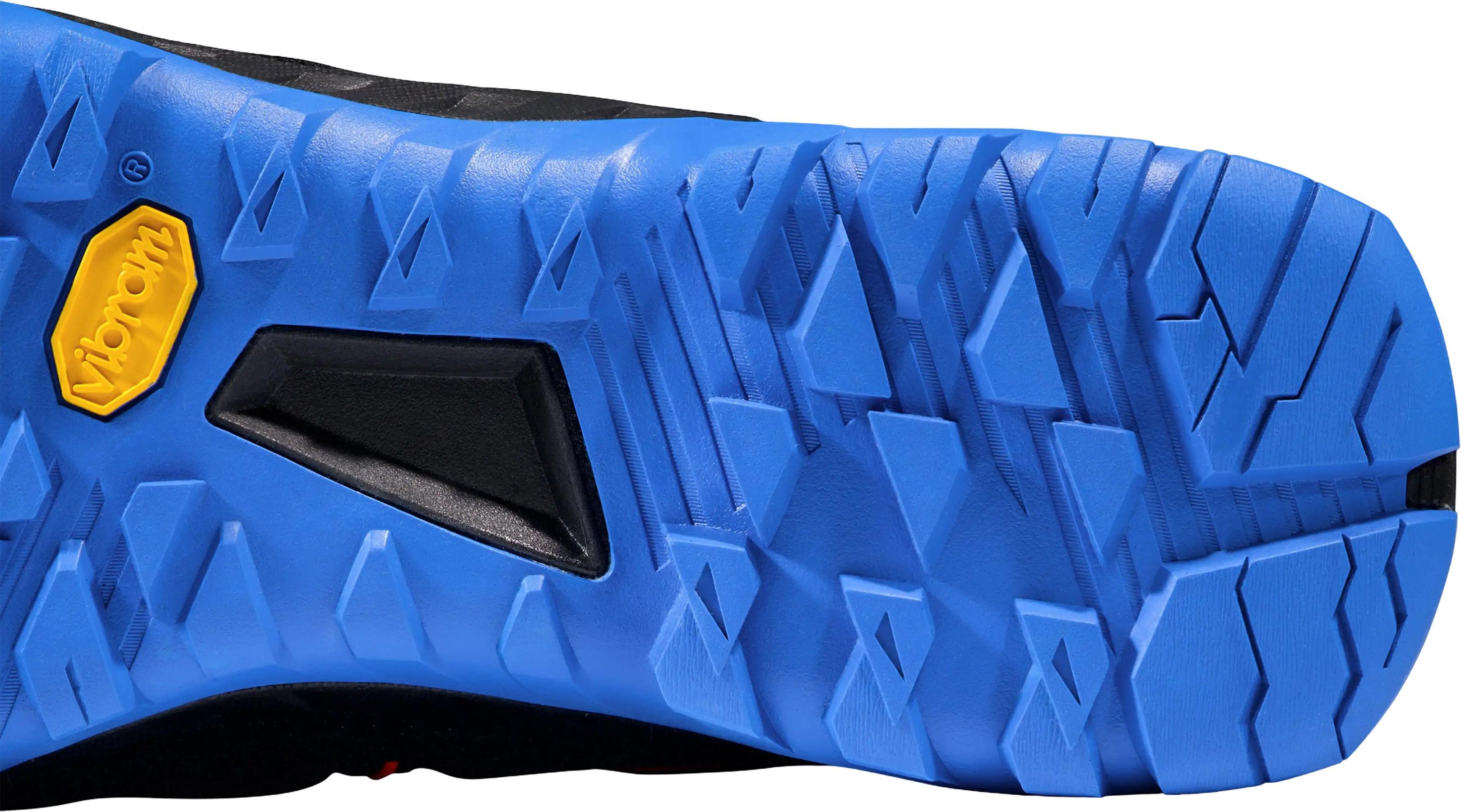 Product gallery image number 3 for product Alnasca Knit III Low GTX Approach Shoes - Men's