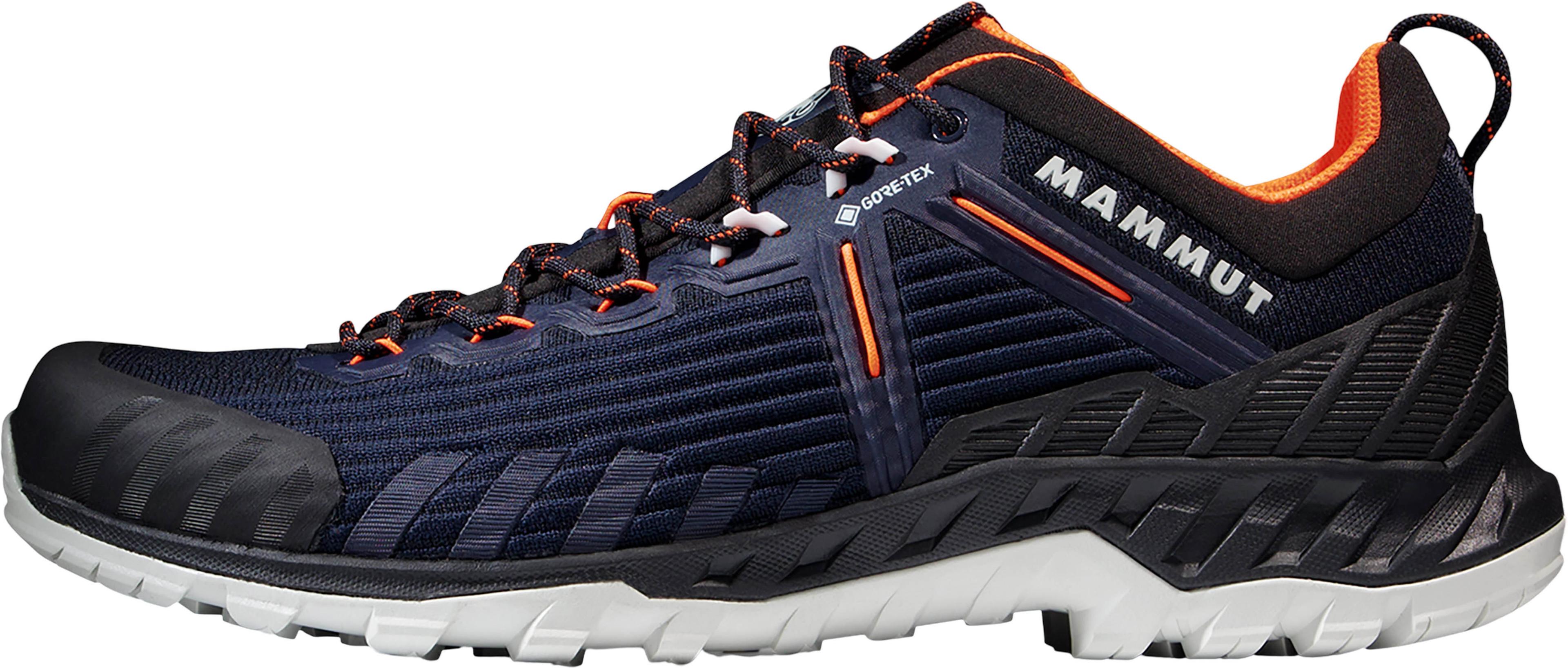 Product image for Alnasca Knit III Low GTX Approach Shoes - Men's