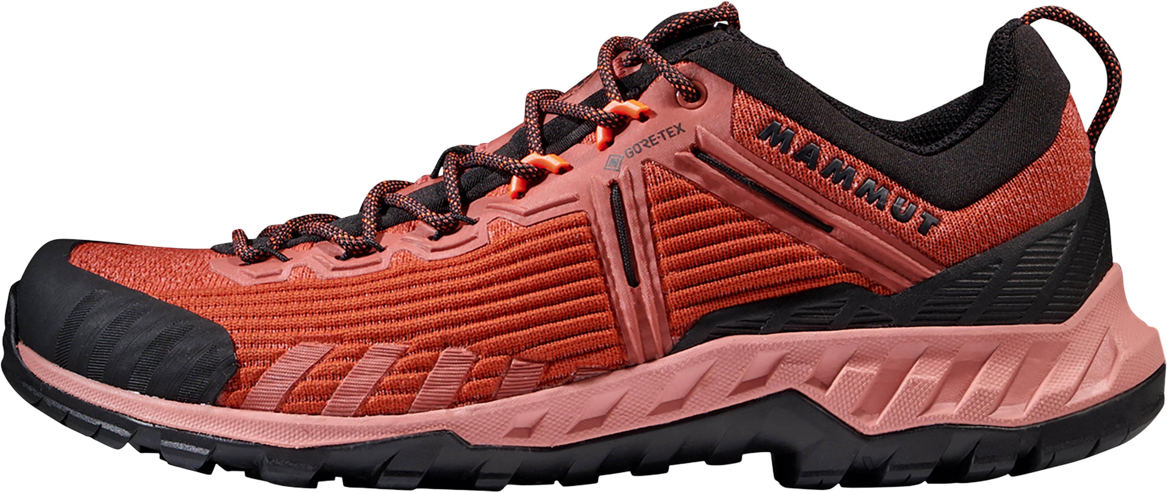 Product image for Alnasca Knit III Low GTX Approach Shoes - Women's