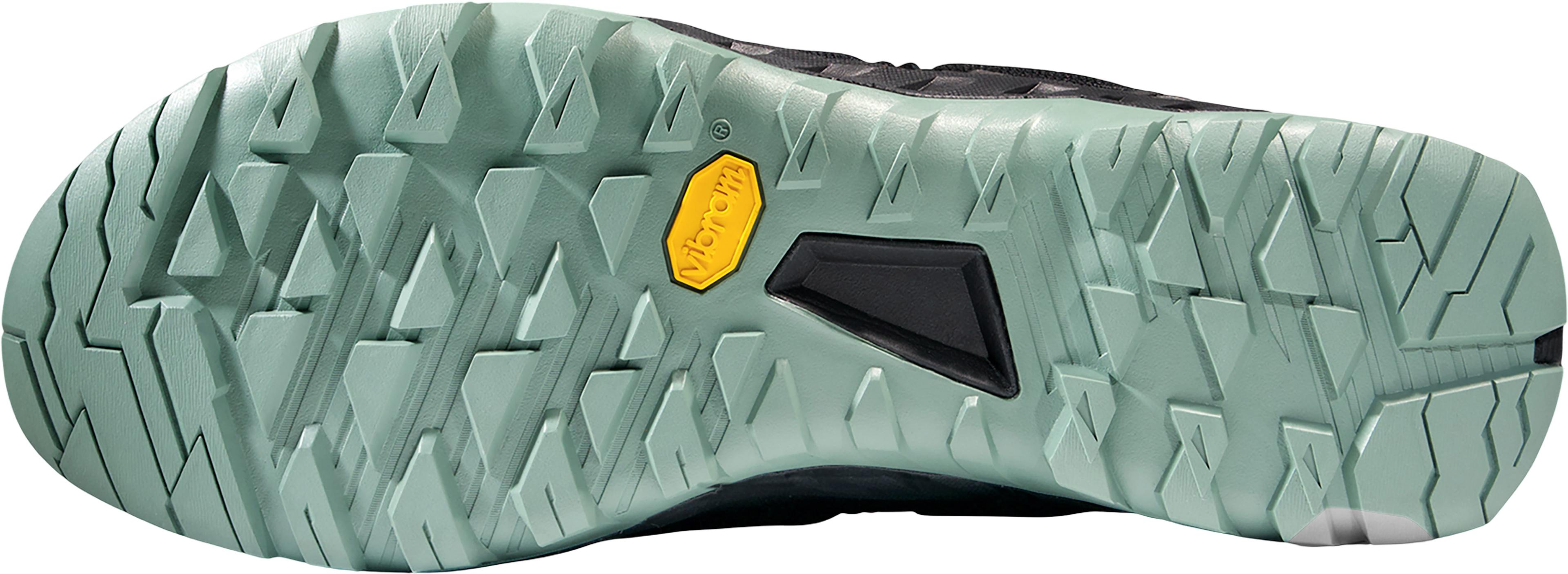 Product gallery image number 3 for product Alnasca Knit III Low Approach Shoes - Men's