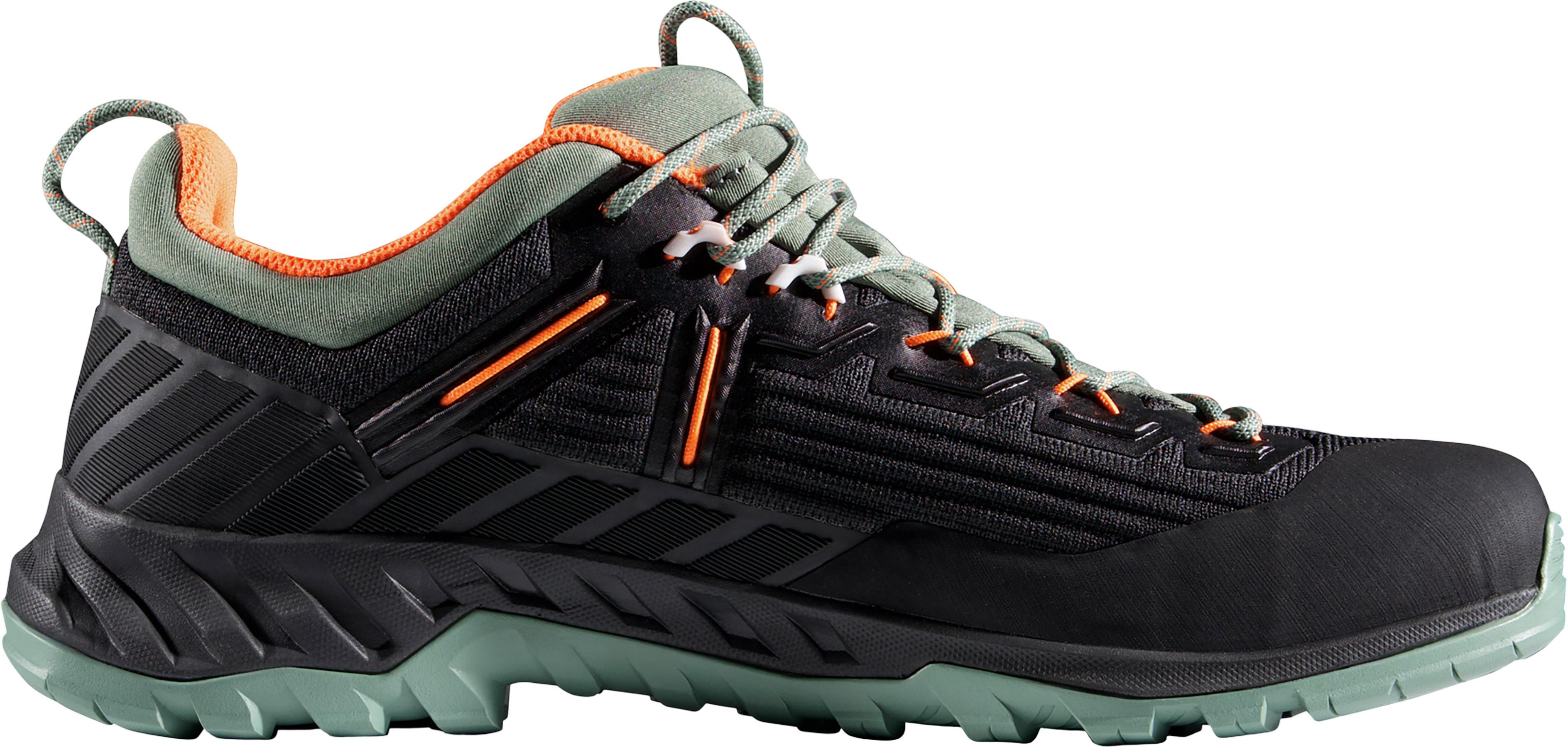 Product gallery image number 6 for product Alnasca Knit III Low Approach Shoes - Men's