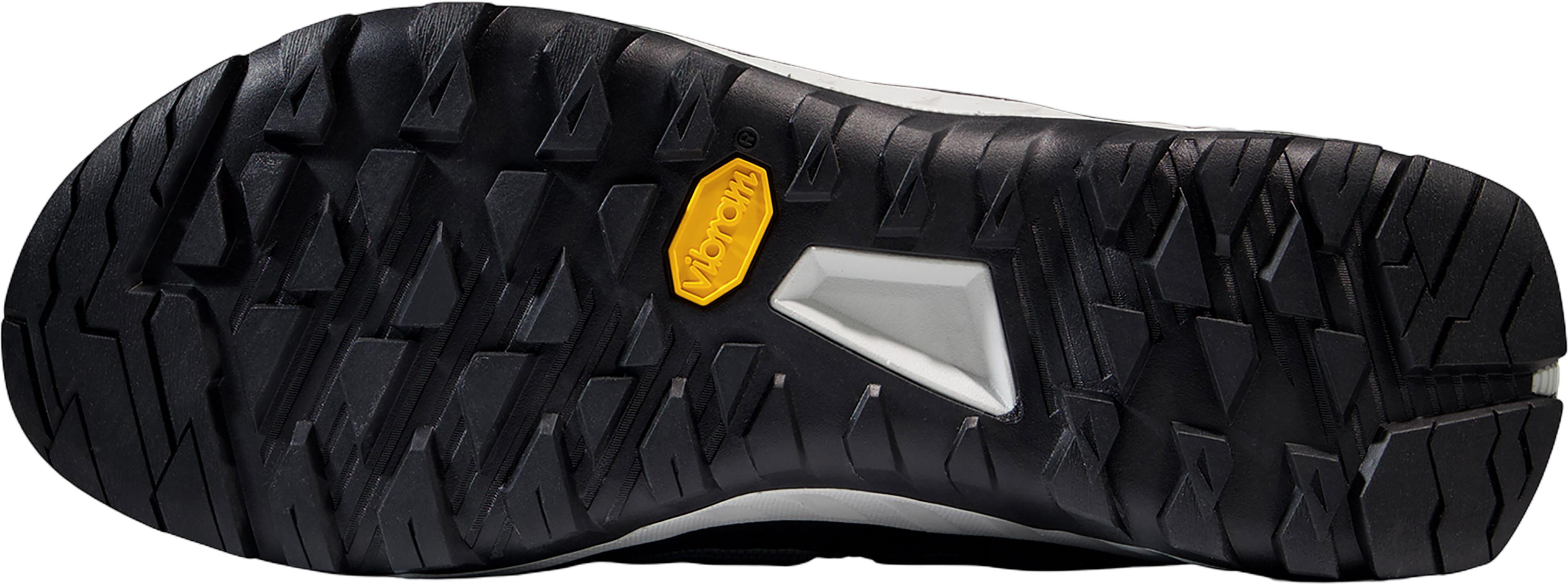 Product gallery image number 2 for product Alnasca Knit III Low Approach Shoes - Women's