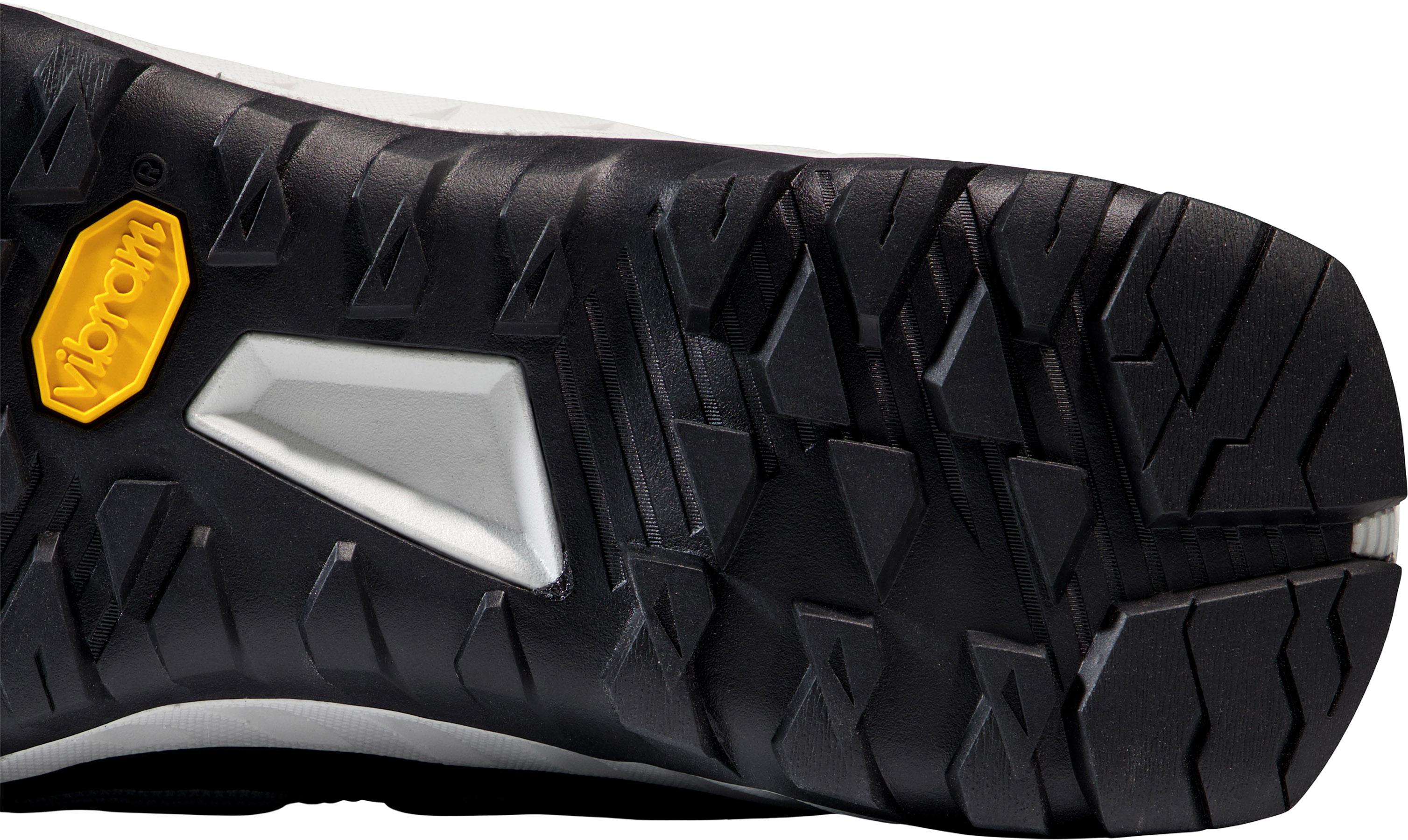 Product gallery image number 4 for product Alnasca Knit III Low Approach Shoes - Women's