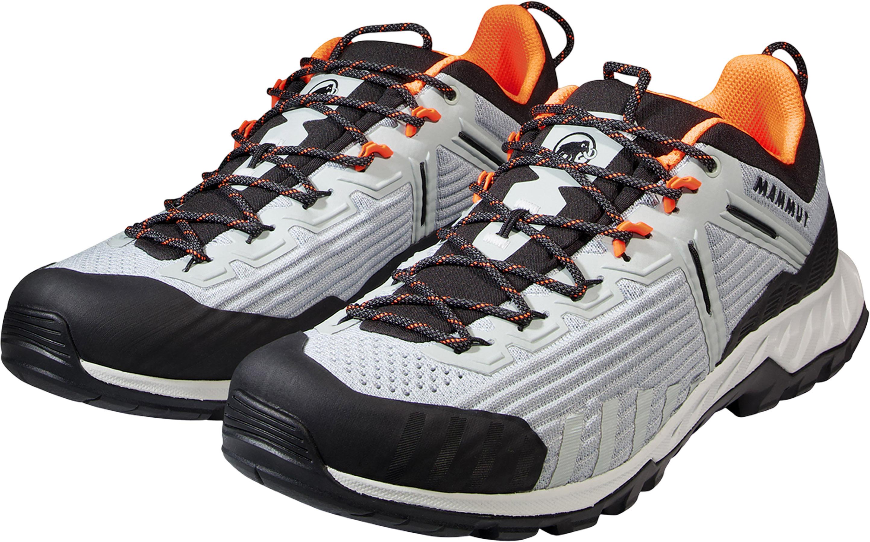 Product gallery image number 6 for product Alnasca Knit III Low Approach Shoes - Women's