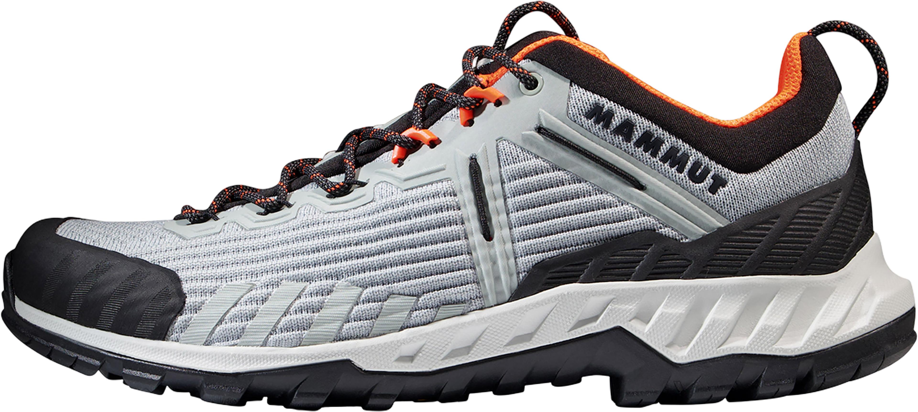 Product gallery image number 7 for product Alnasca Knit III Low Approach Shoes - Women's