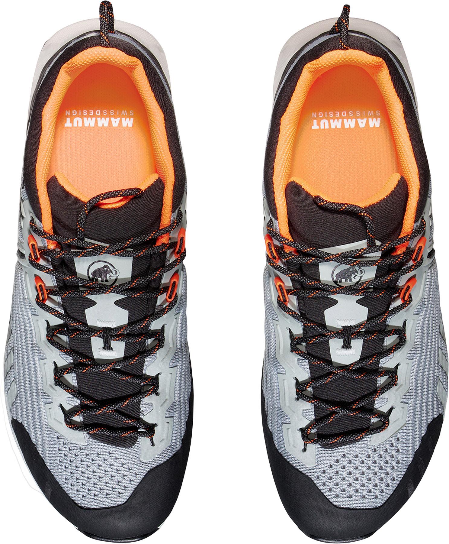 Product gallery image number 8 for product Alnasca Knit III Low Approach Shoes - Women's