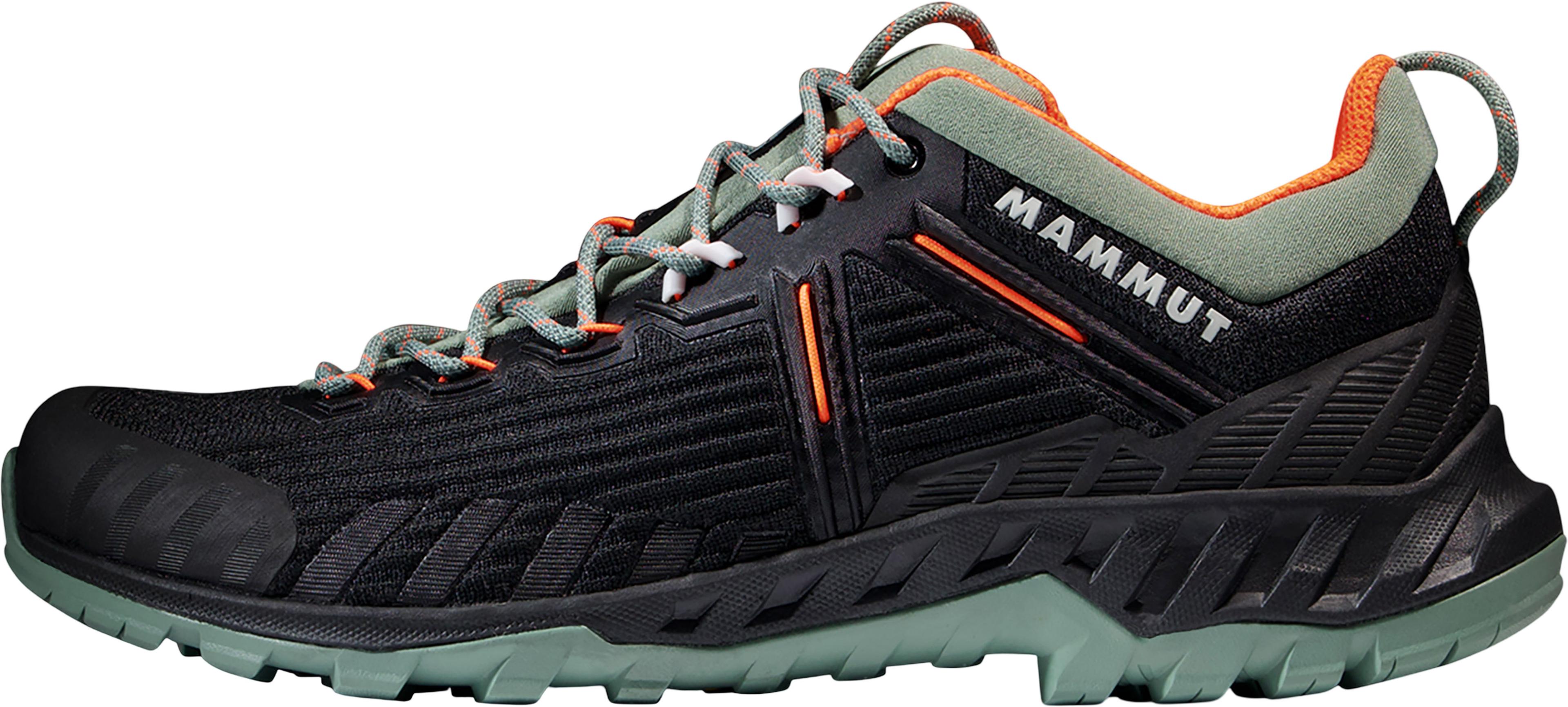 Image de produit pour Souliers d’approche basses Alnasca Knit III - Femme 