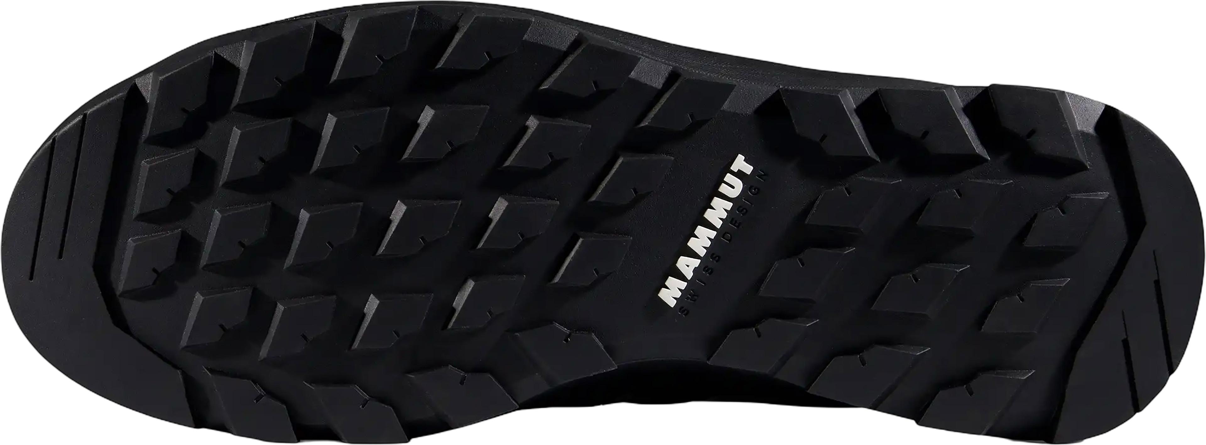 Product gallery image number 4 for product Alnasca Hybrid Low Hiking Shoes - Men's