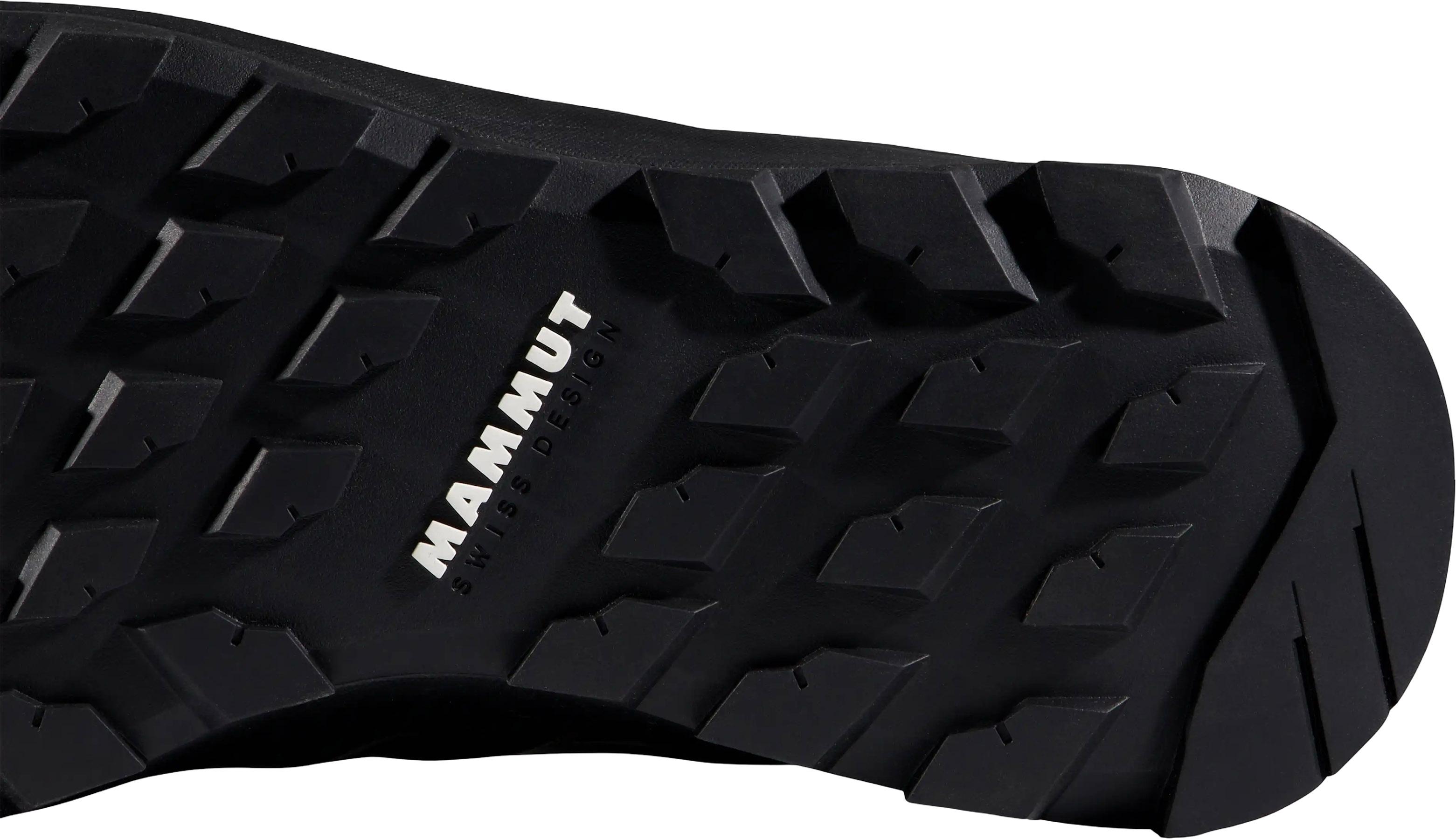 Product gallery image number 7 for product Alnasca Hybrid Low Hiking Shoes - Men's