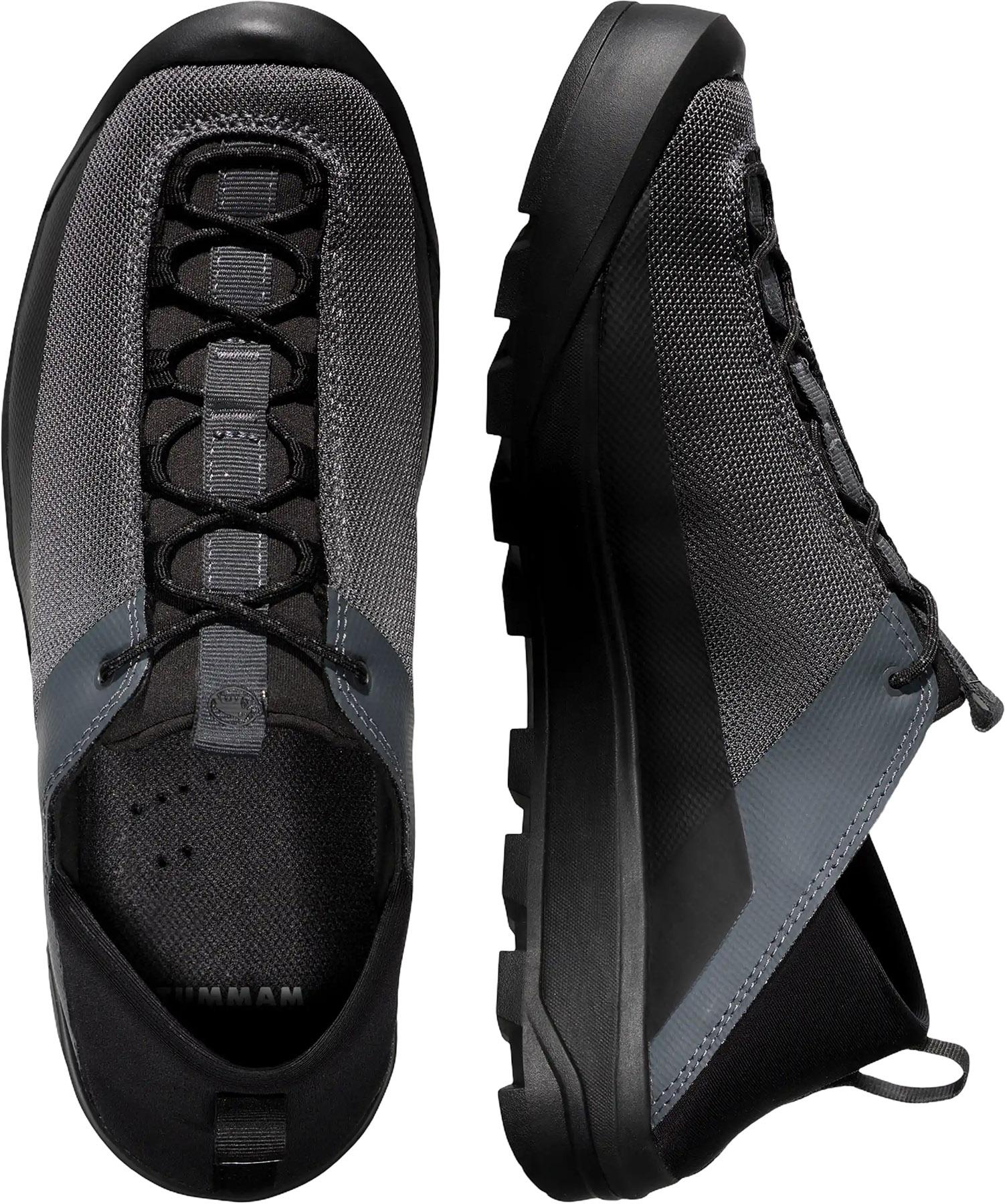 Product gallery image number 8 for product Alnasca Hybrid Low Hiking Shoes - Men's
