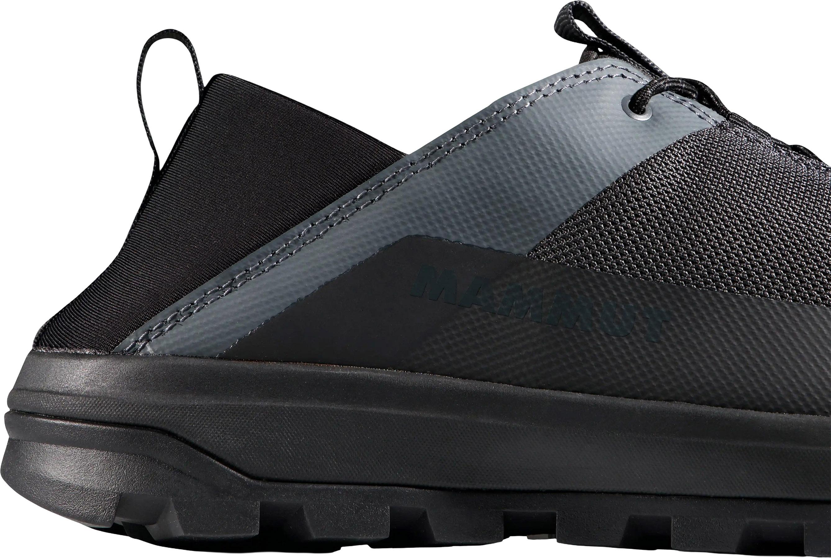 Product gallery image number 3 for product Alnasca Hybrid Low Hiking Shoes - Men's