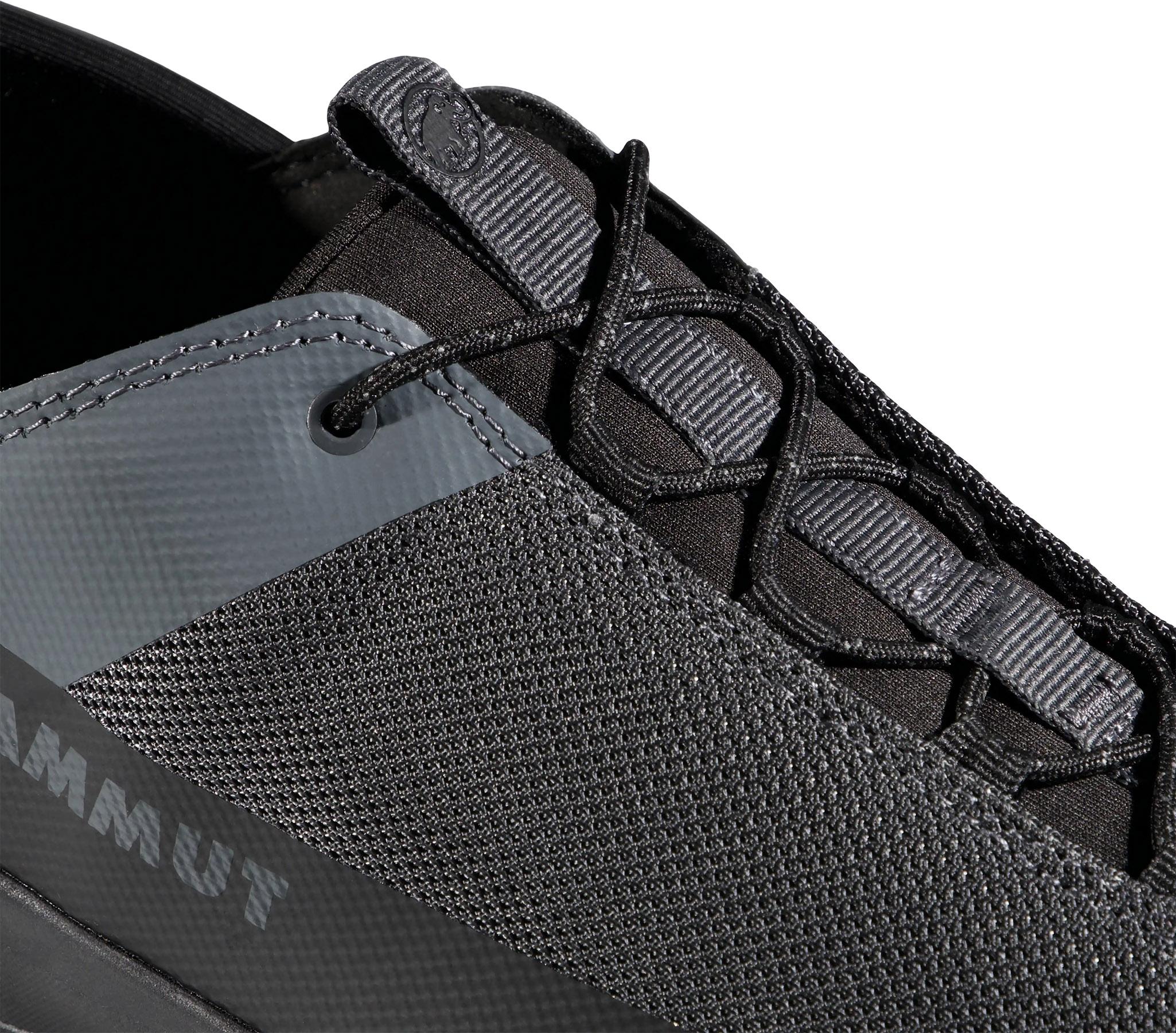 Product gallery image number 10 for product Alnasca Hybrid Low Hiking Shoes - Men's
