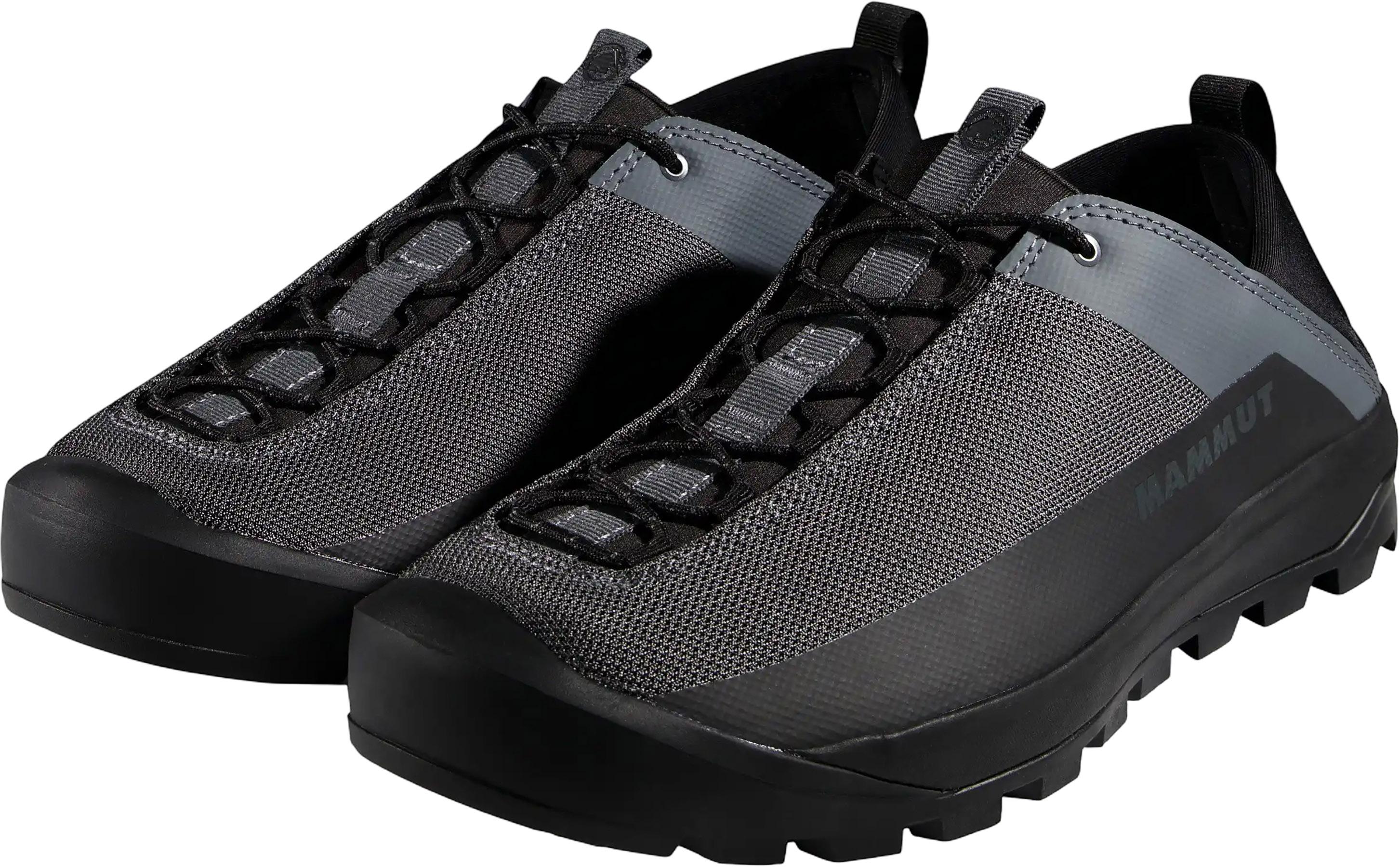 Product gallery image number 2 for product Alnasca Hybrid Low Hiking Shoes - Men's