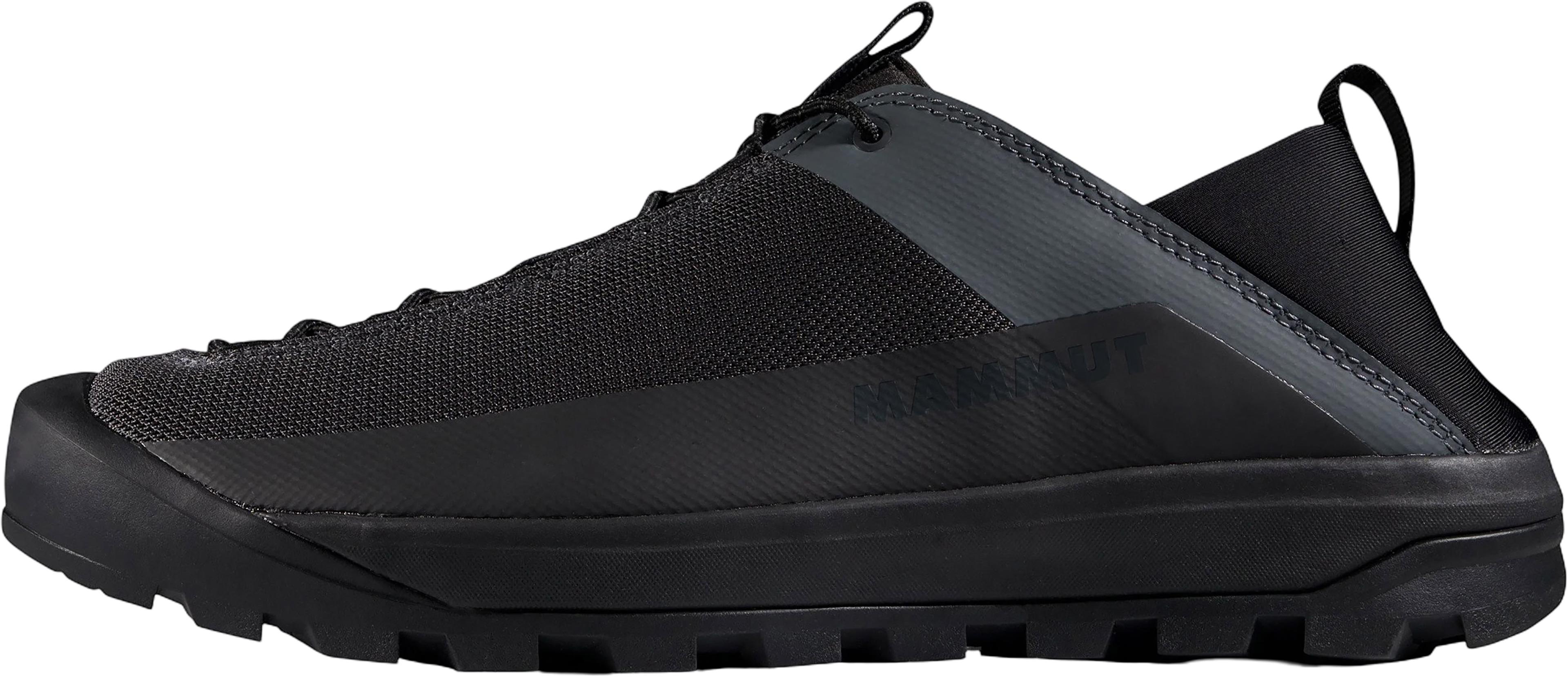 Product gallery image number 5 for product Alnasca Hybrid Low Hiking Shoes - Men's