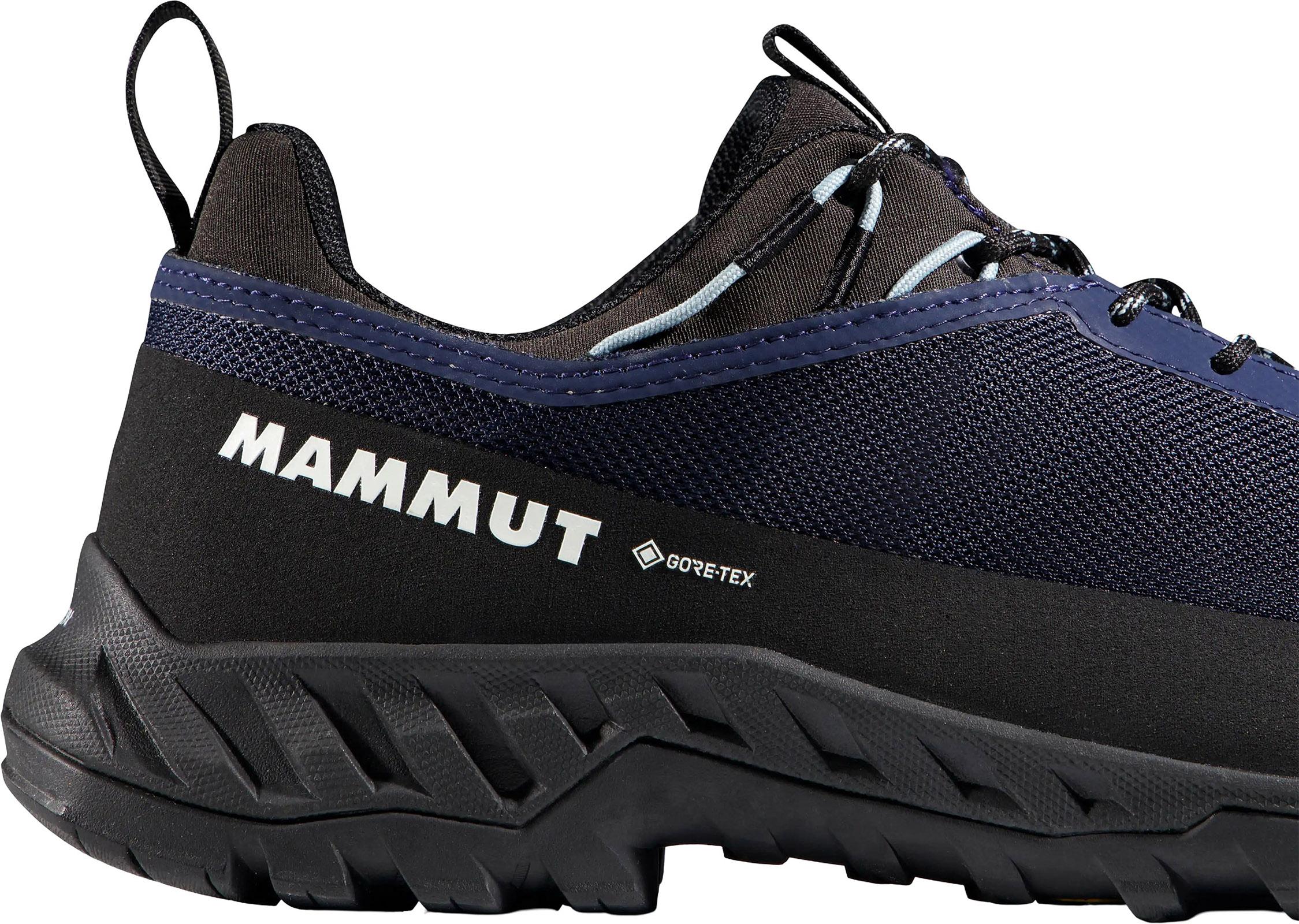 Product gallery image number 4 for product Alnasca IV Low GTX Approach Shoes - Women's