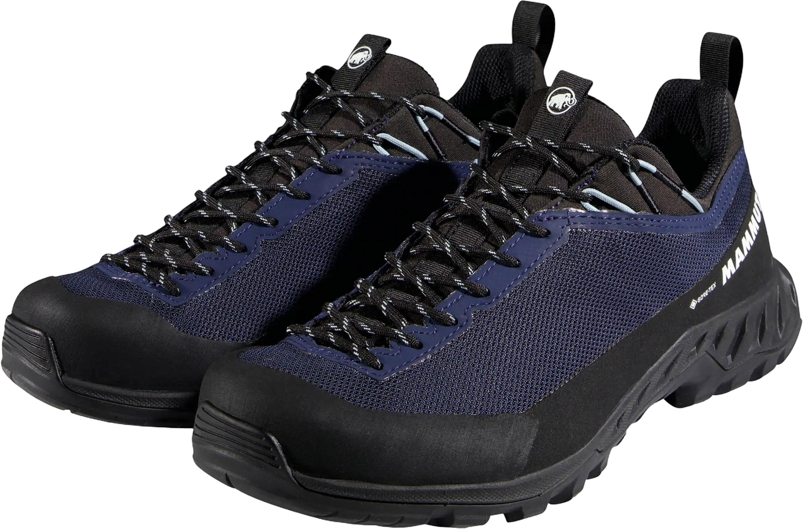 Product gallery image number 6 for product Alnasca IV Low GTX Approach Shoes - Women's