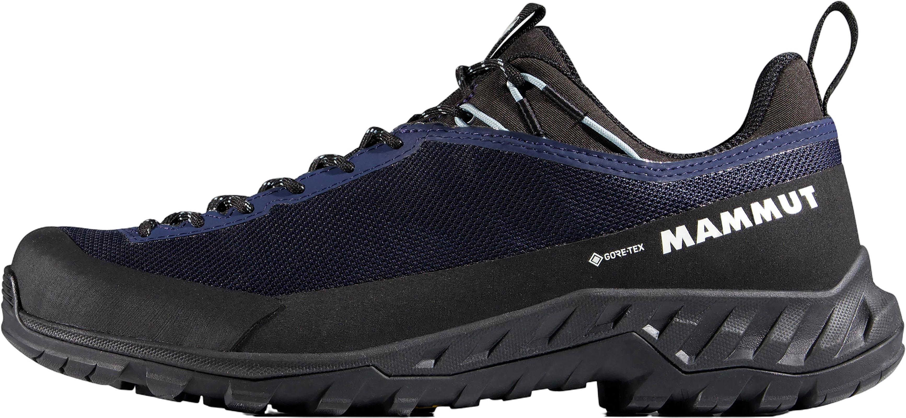 Product gallery image number 8 for product Alnasca IV Low GTX Approach Shoes - Women's