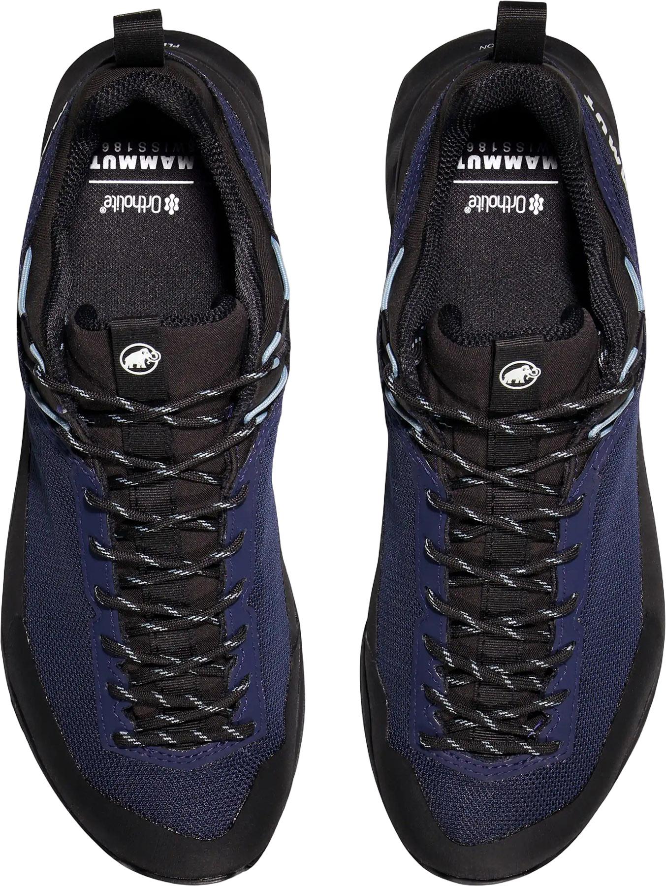 Product gallery image number 7 for product Alnasca IV Low GTX Approach Shoes - Women's