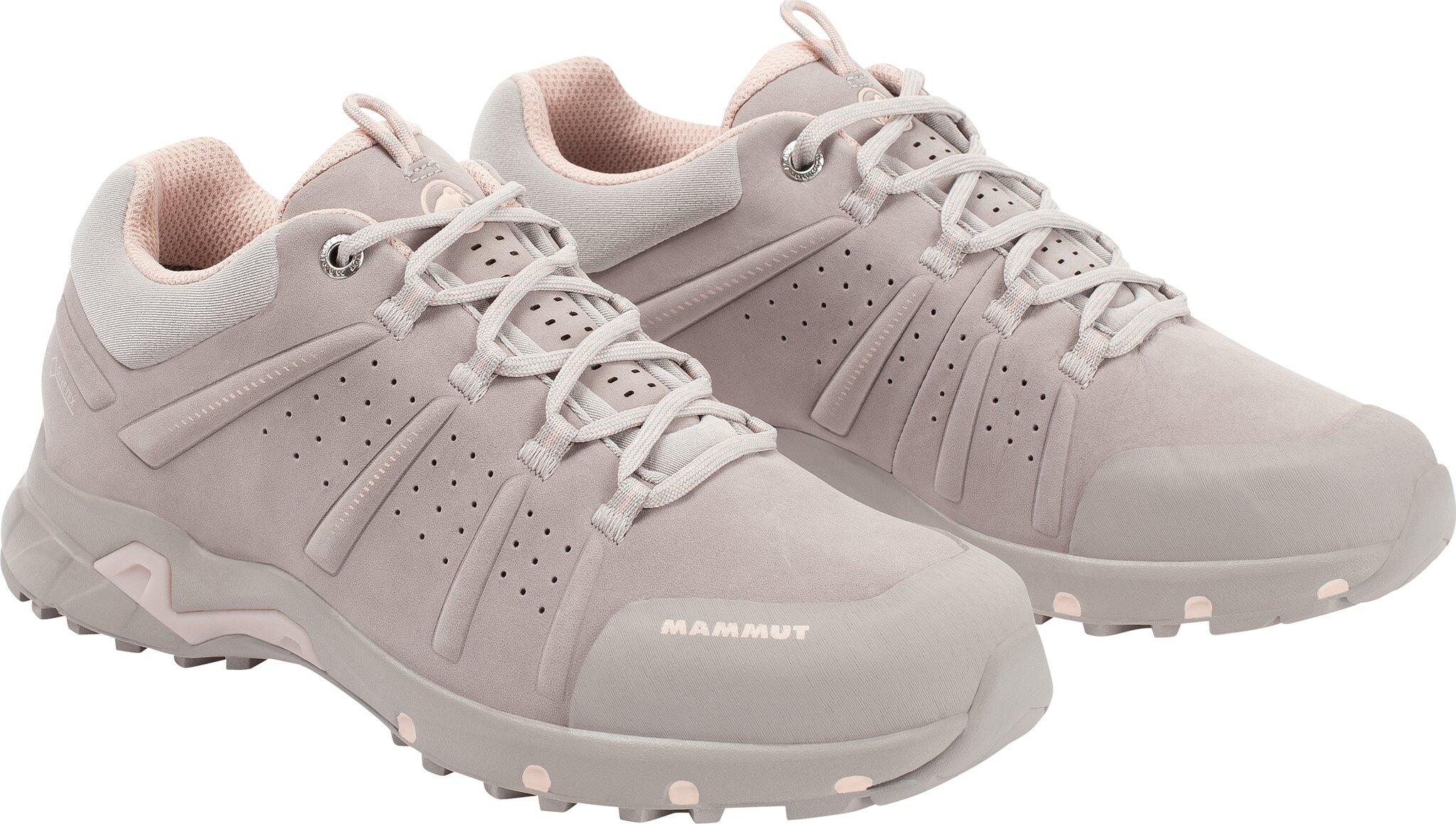 Product gallery image number 2 for product Convey Low GTX® Hiking Shoes - Women's