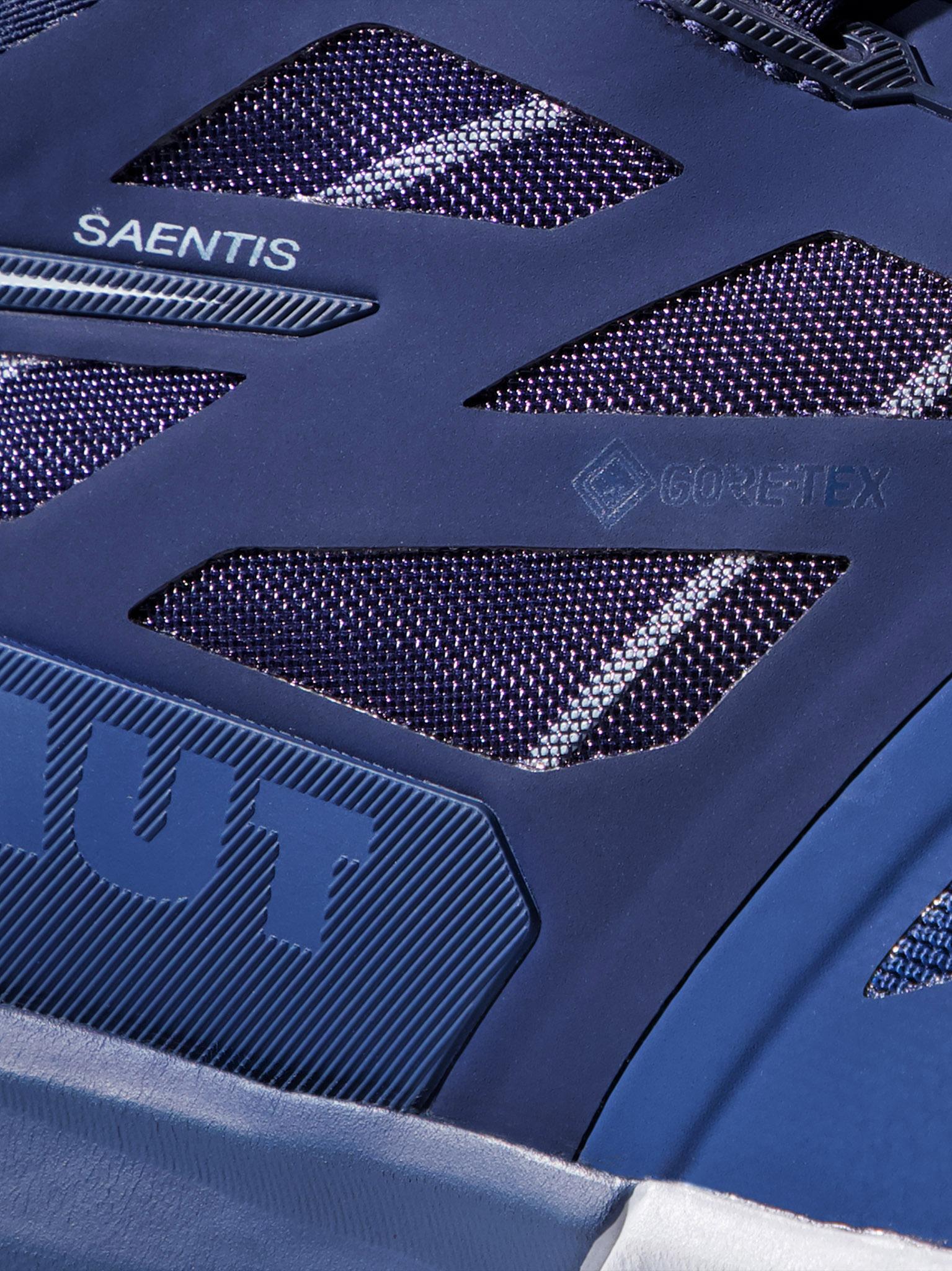 Product gallery image number 3 for product Saentis Low GTX Hiking Shoes - Men's