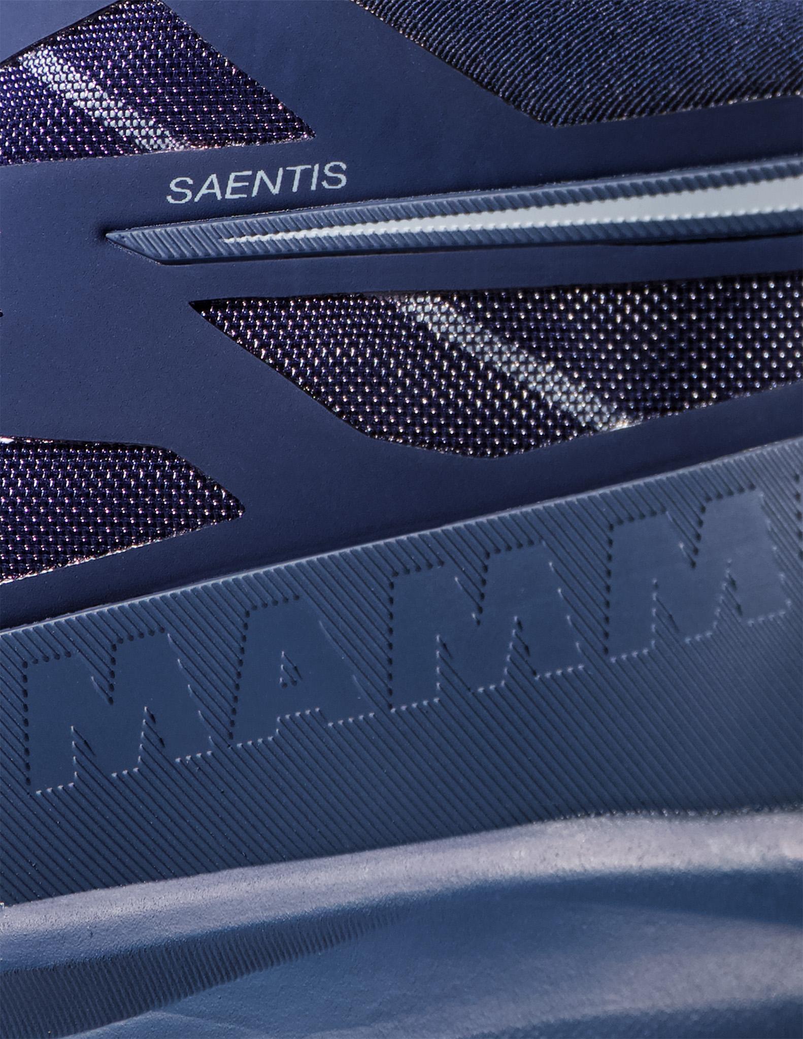 Product gallery image number 5 for product Saentis Low GTX Hiking Shoes - Men's