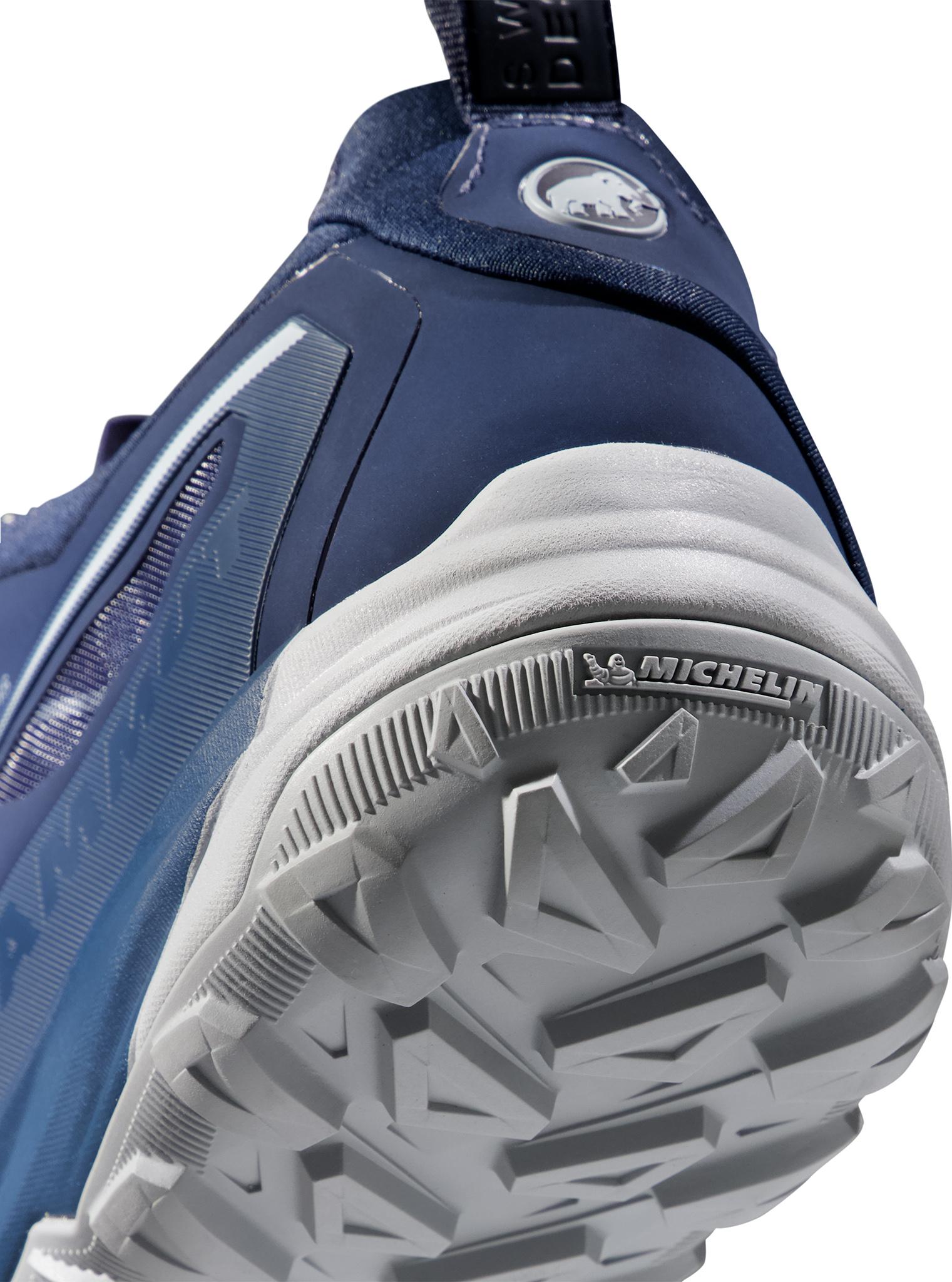 Product gallery image number 6 for product Saentis Low GTX Hiking Shoes - Men's