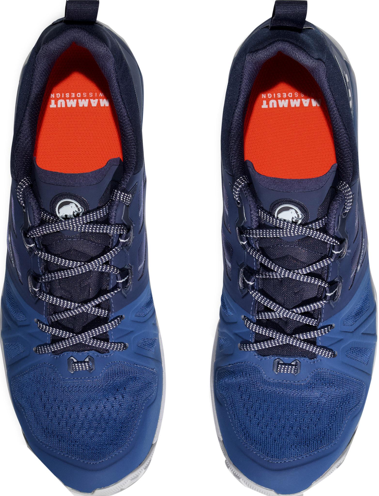 Product gallery image number 7 for product Saentis Low GTX Hiking Shoes - Men's