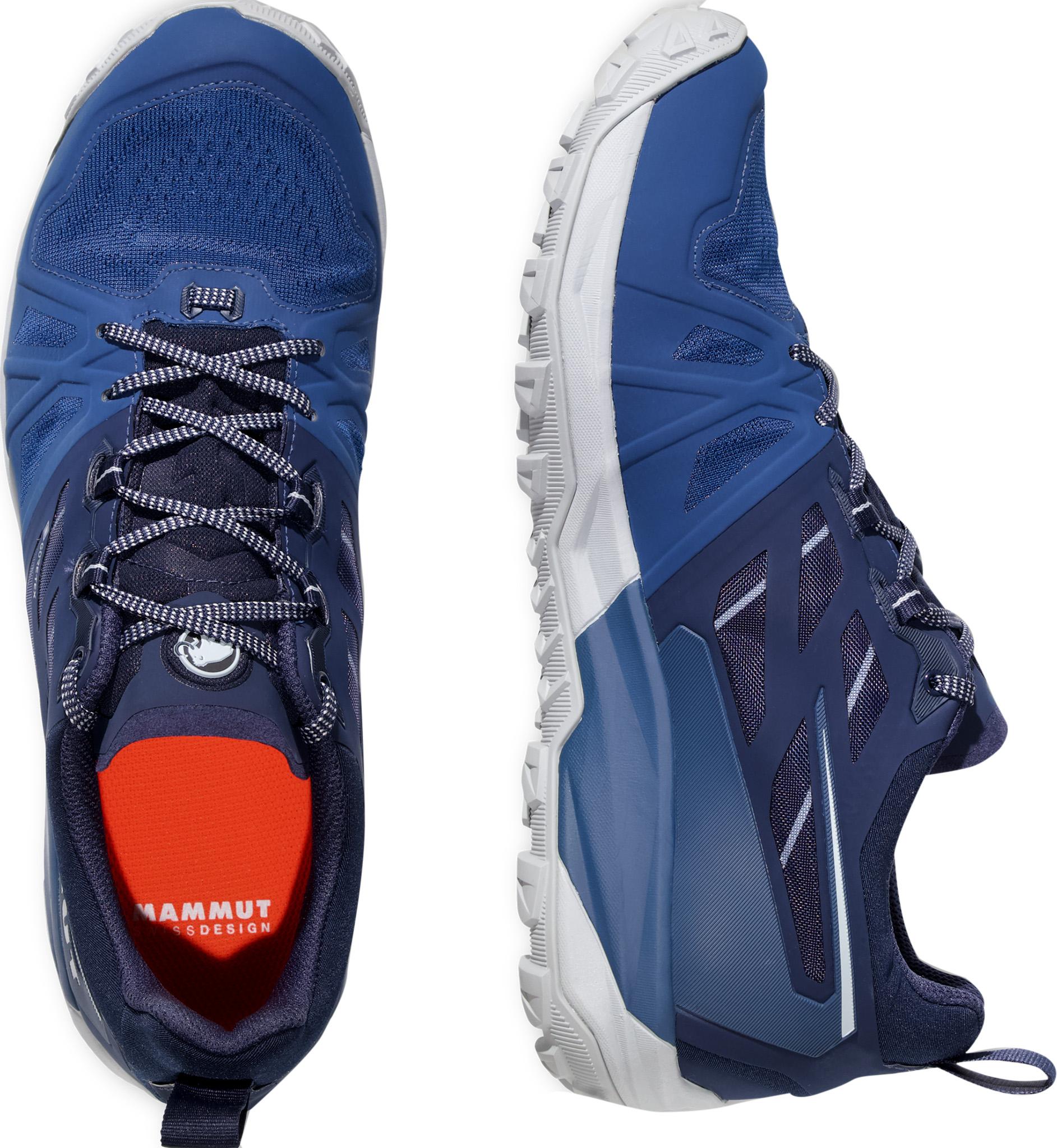 Product gallery image number 8 for product Saentis Low GTX Hiking Shoes - Men's