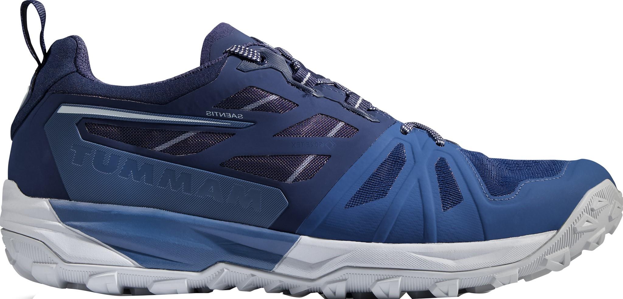 Product gallery image number 1 for product Saentis Low GTX Hiking Shoes - Men's