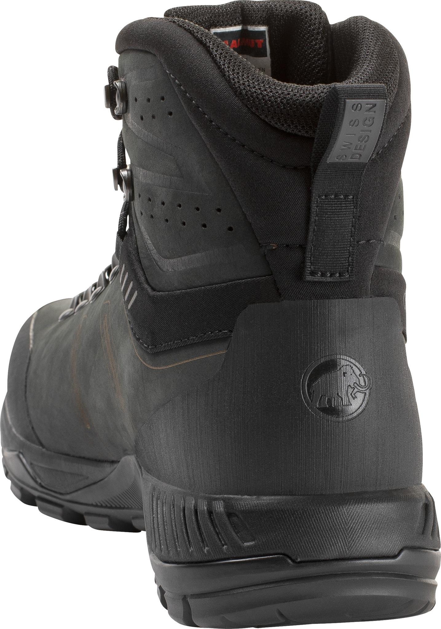 Product gallery image number 2 for product Mercury Tour II High Gore-Tex® Hiking Boots - Men's