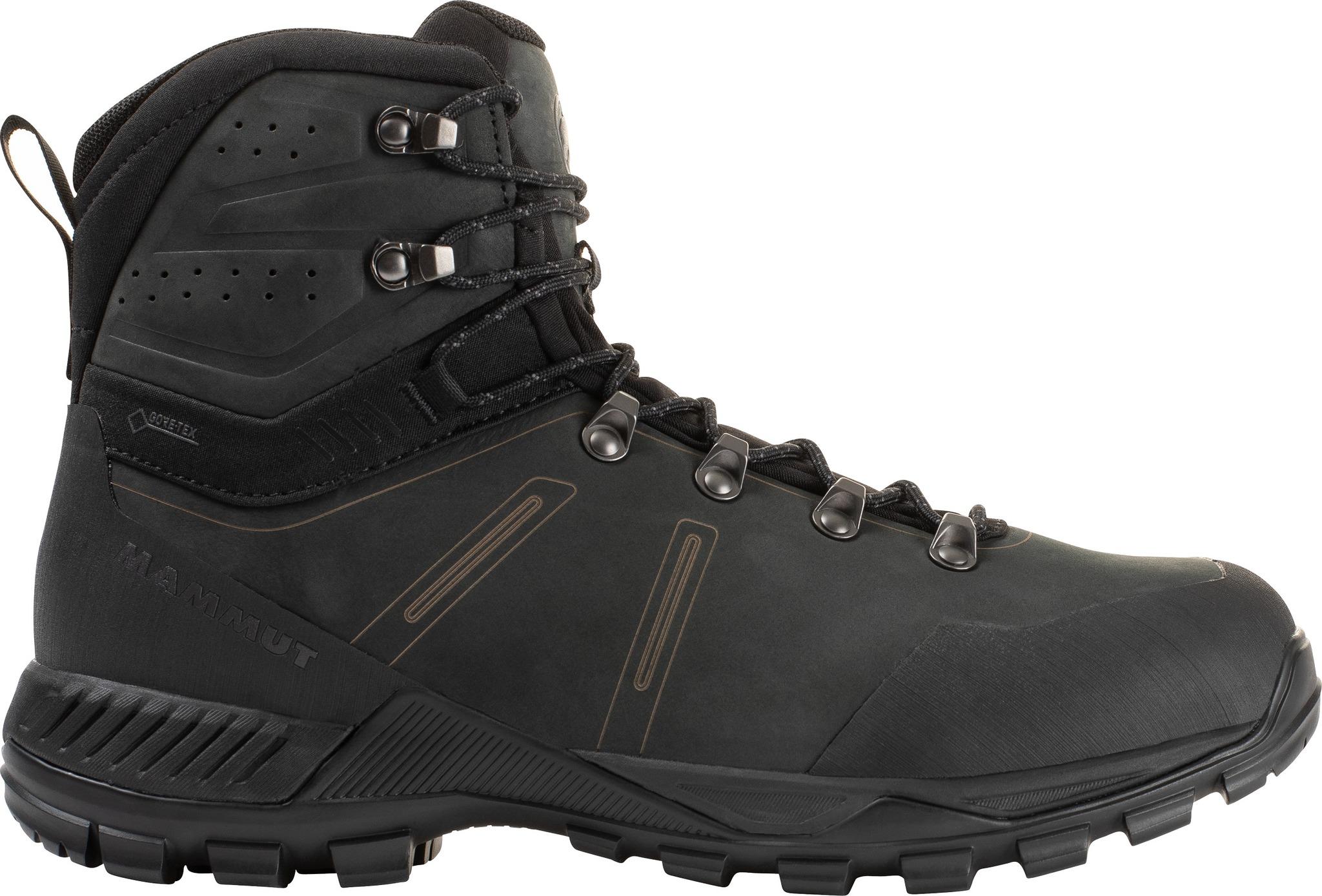 Product image for Mercury Tour II High Gore-Tex® Hiking Boots - Men's