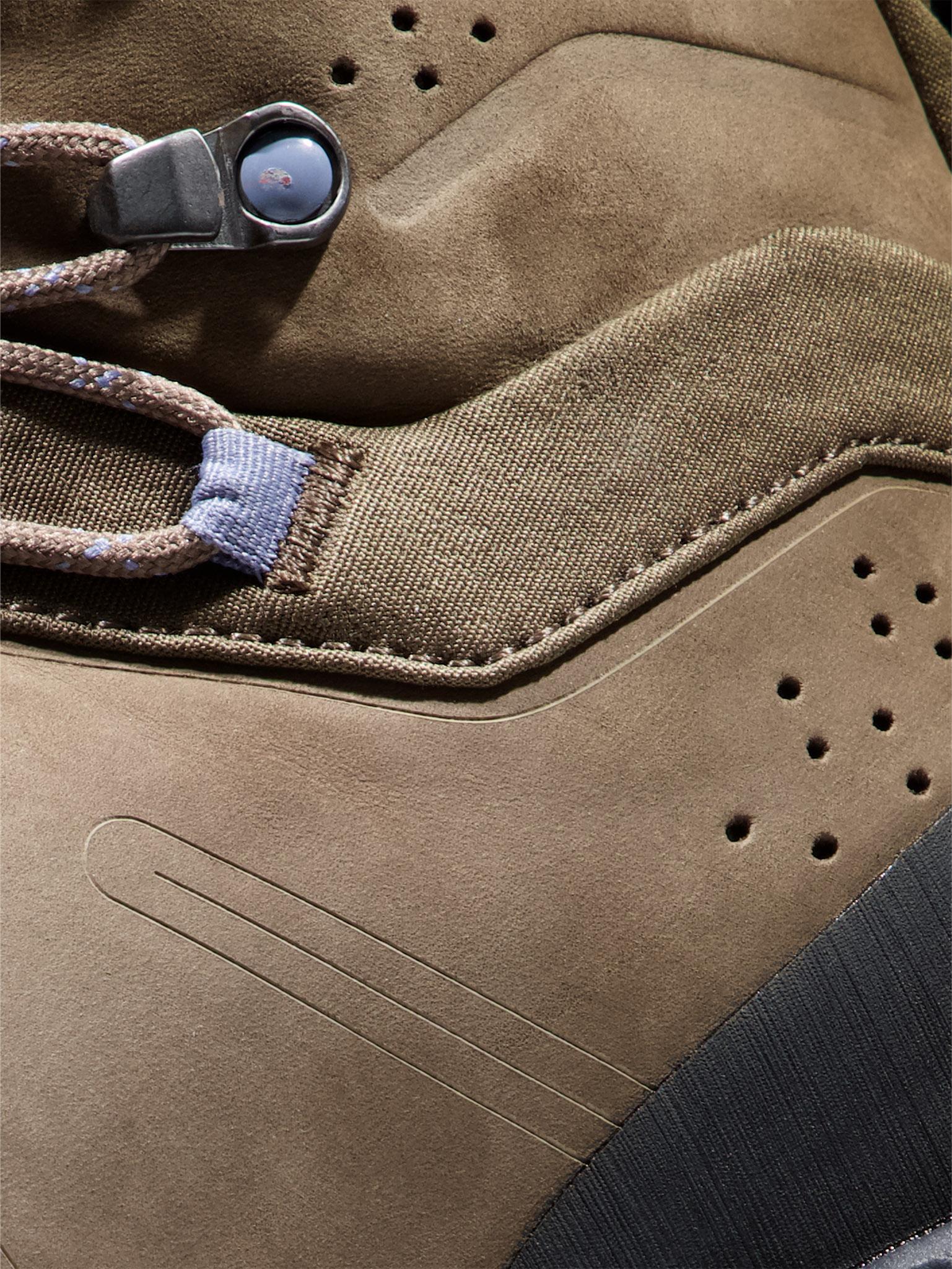 Product gallery image number 3 for product Nova Tour II High GTX® Hiking Boot - Women's