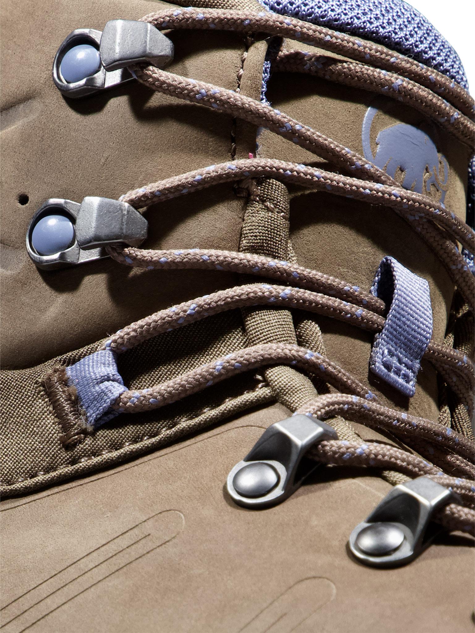 Product gallery image number 4 for product Nova Tour II High GTX® Hiking Boot - Women's