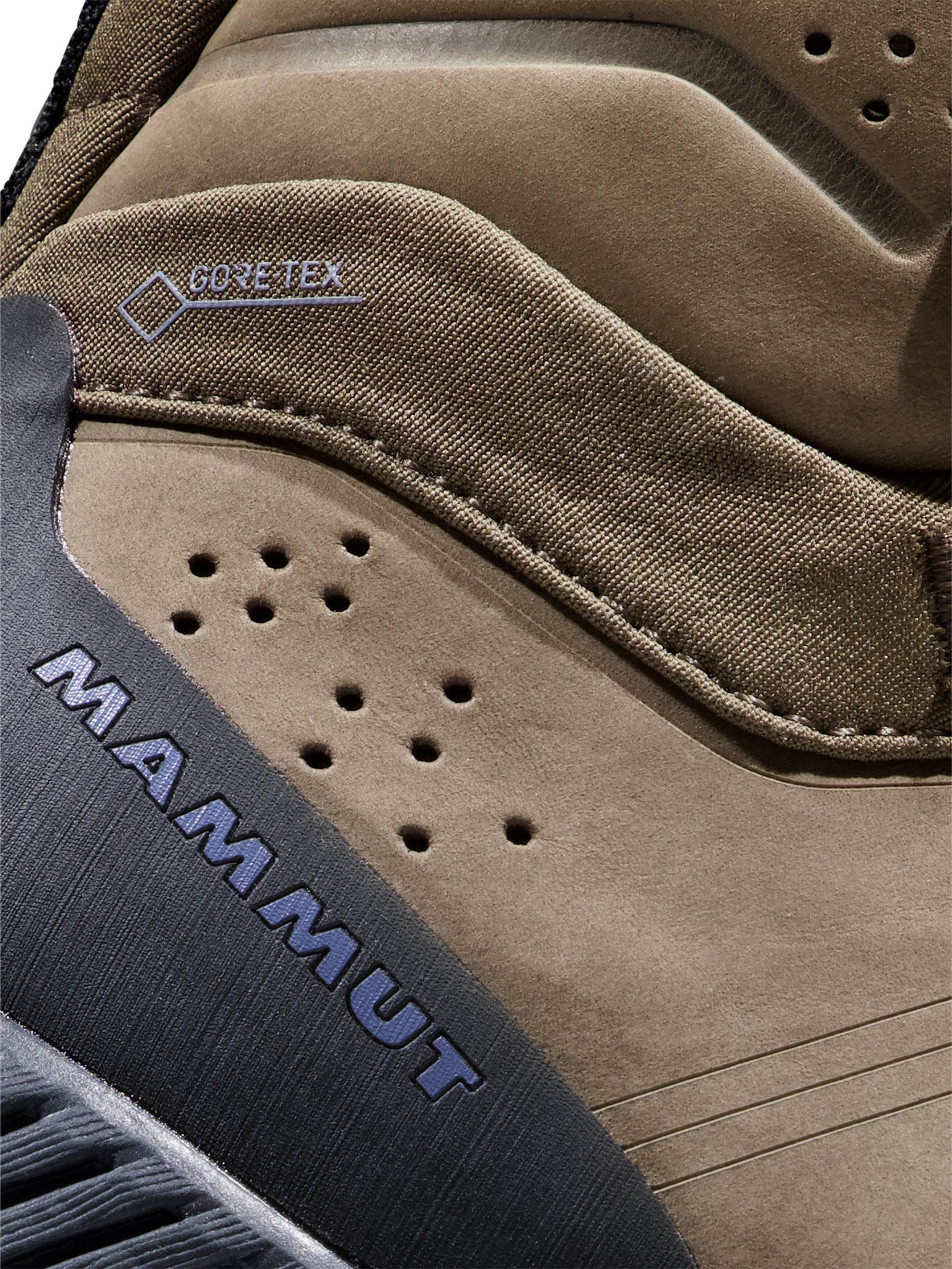 Product gallery image number 5 for product Nova Tour II High GTX® Hiking Boot - Women's