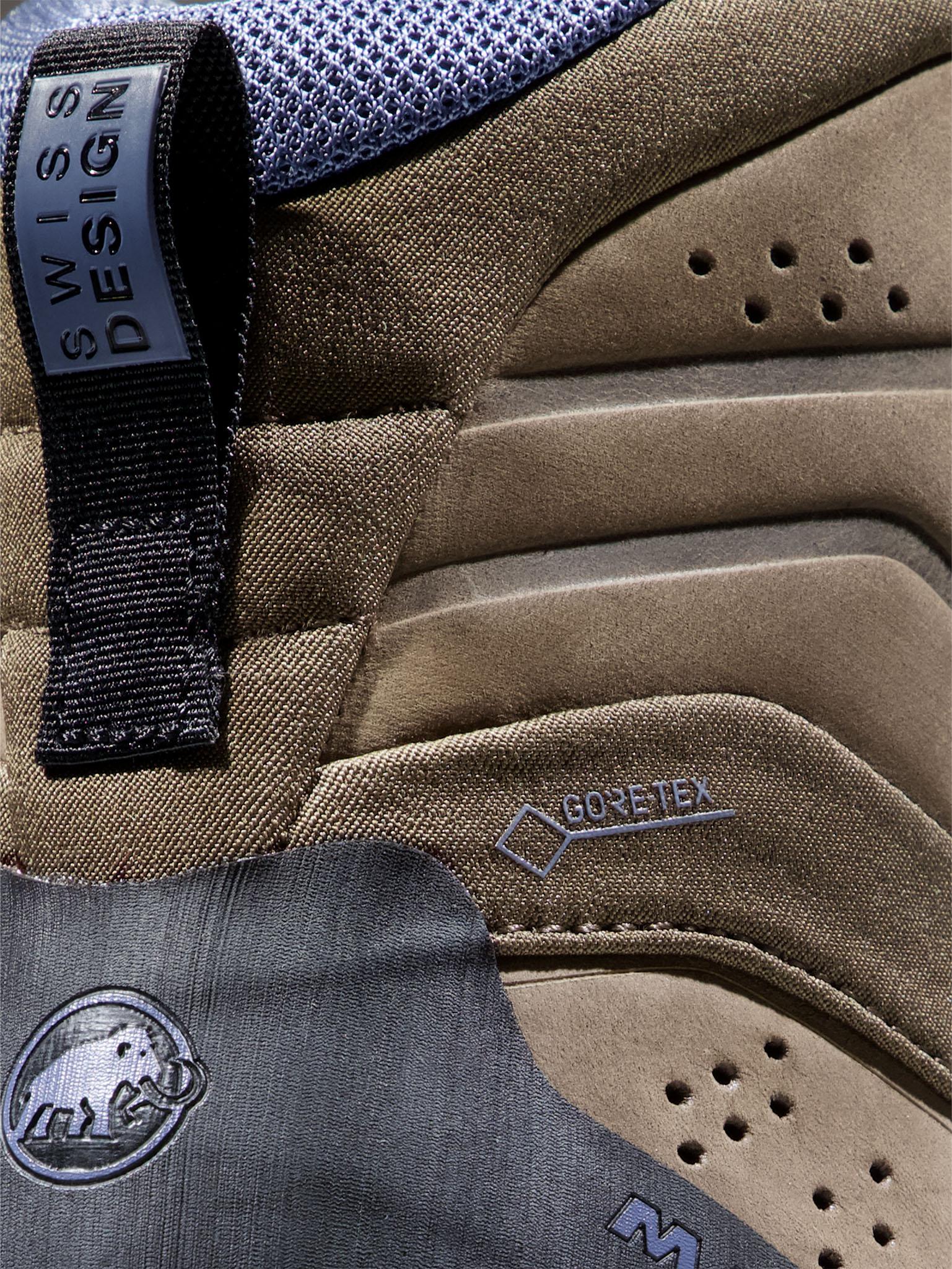 Product gallery image number 6 for product Nova Tour II High GTX® Hiking Boot - Women's